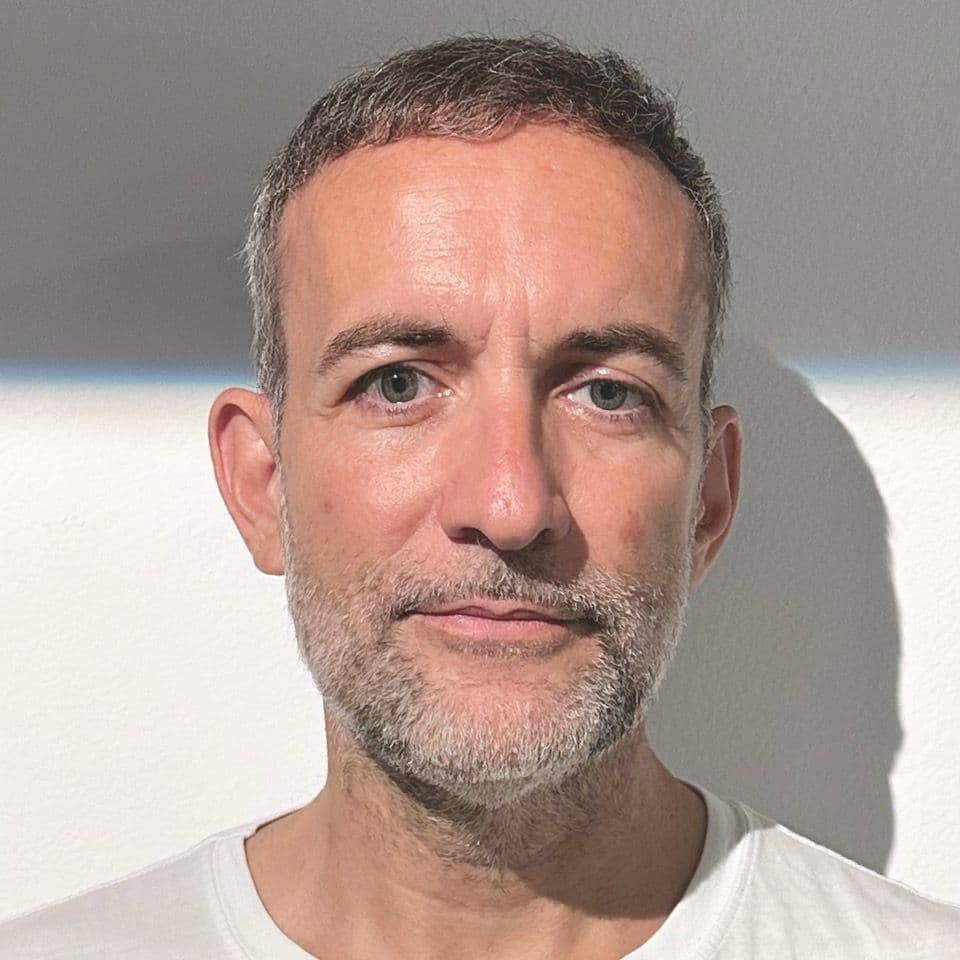 Javier Arpa Fernández