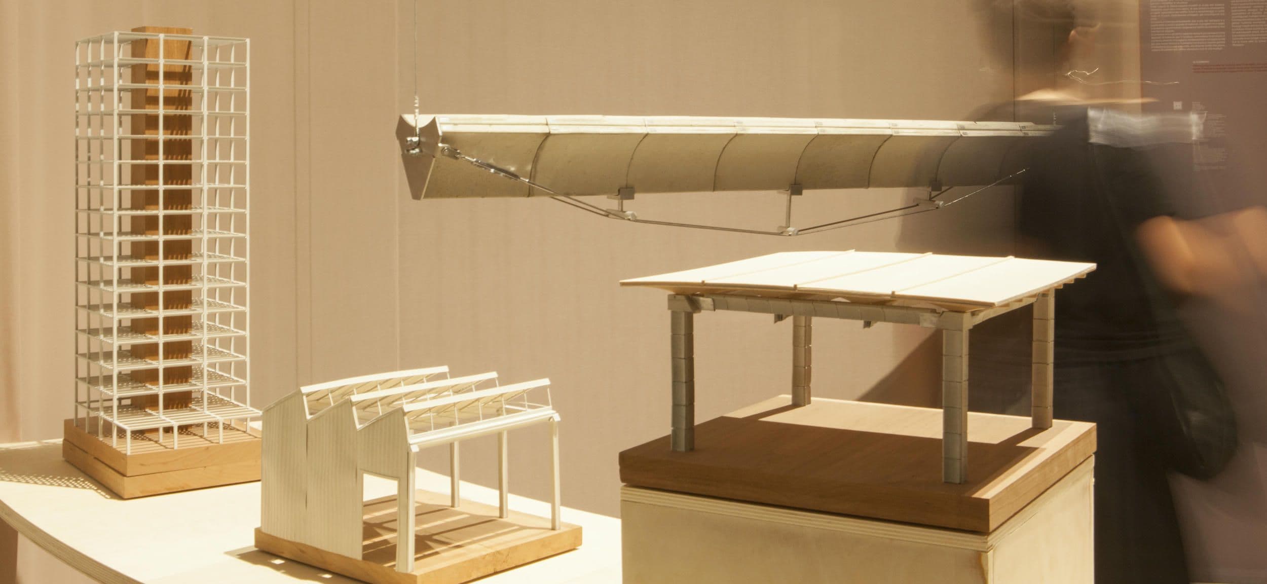 “Making care. Architecture, engineering and well-being”