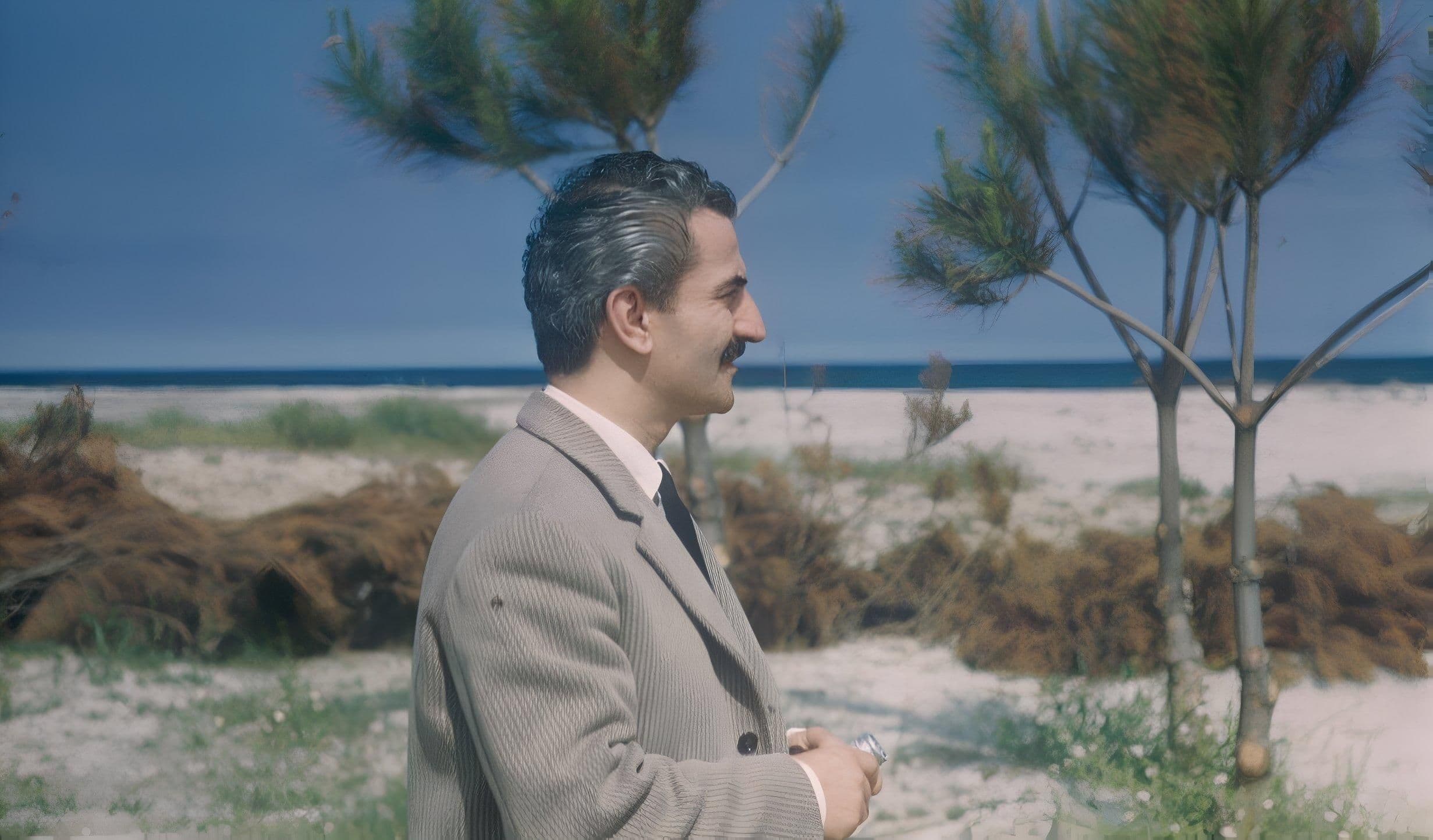 Carlo De Carli: a corollary of ideas across architecture