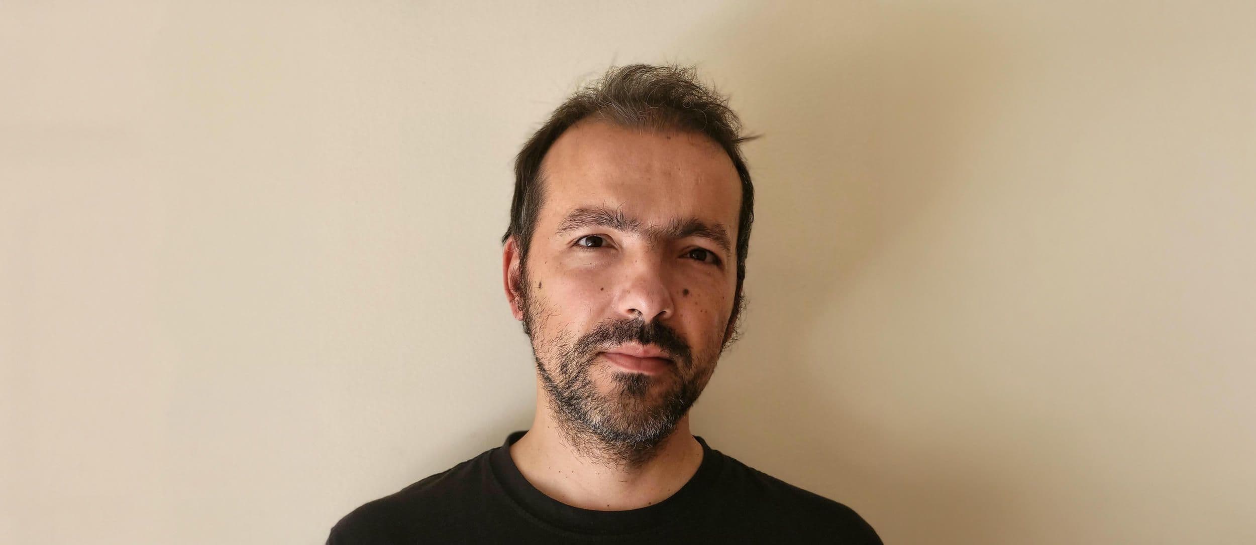 Godofredo Pereira: contagio e spazio collettivo