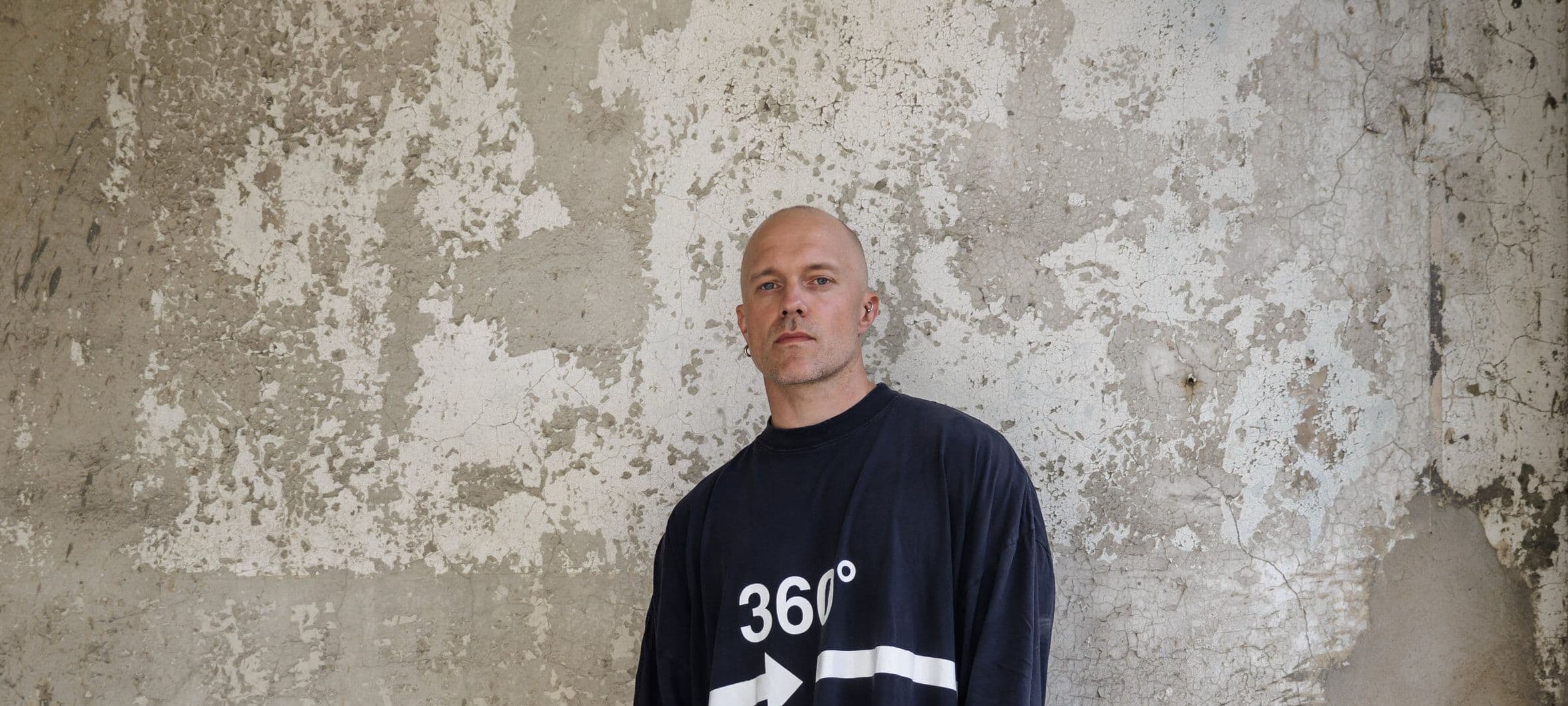 In conversation with Niklas Bildstein Zaar