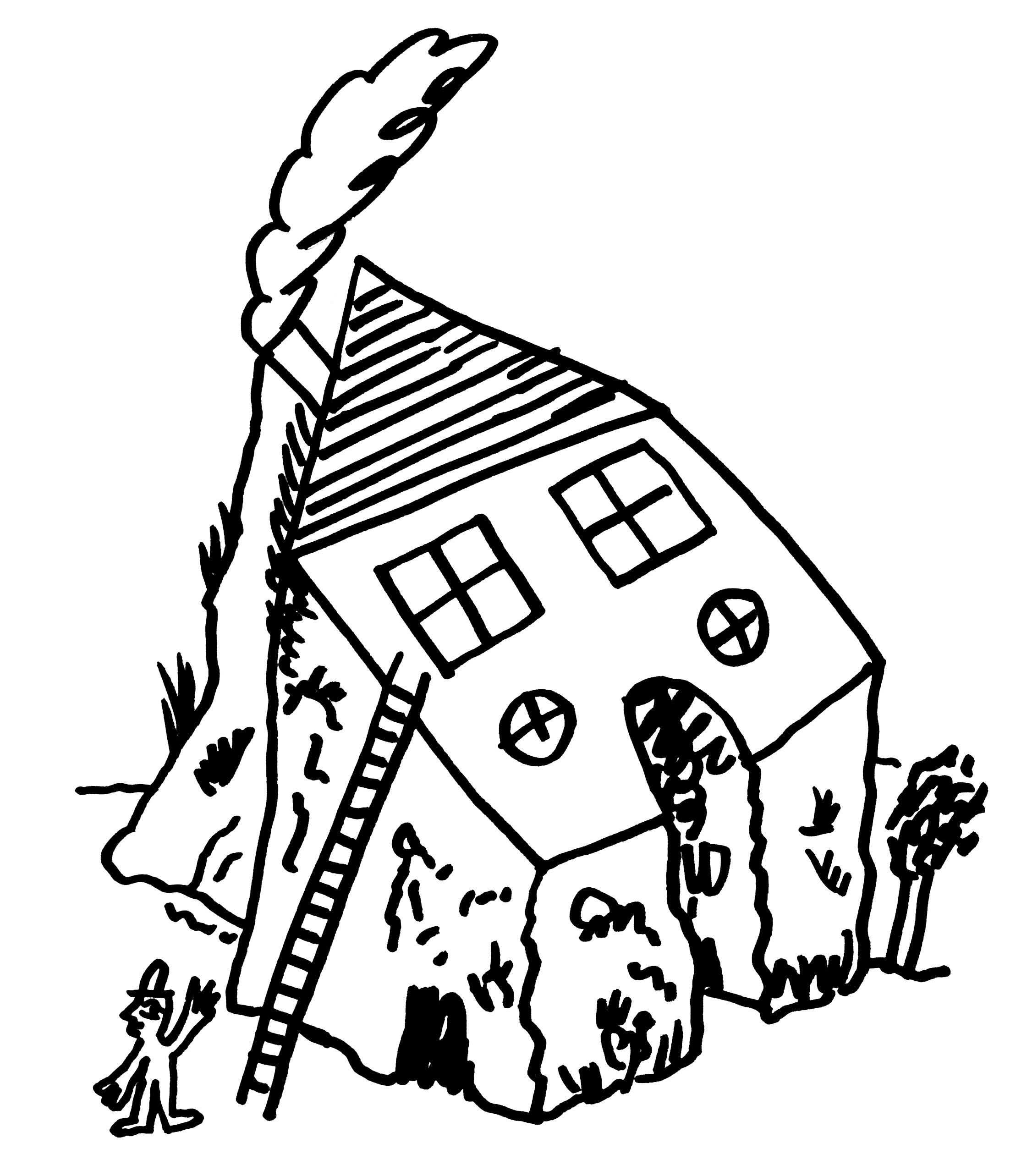 About: Radical Reuse