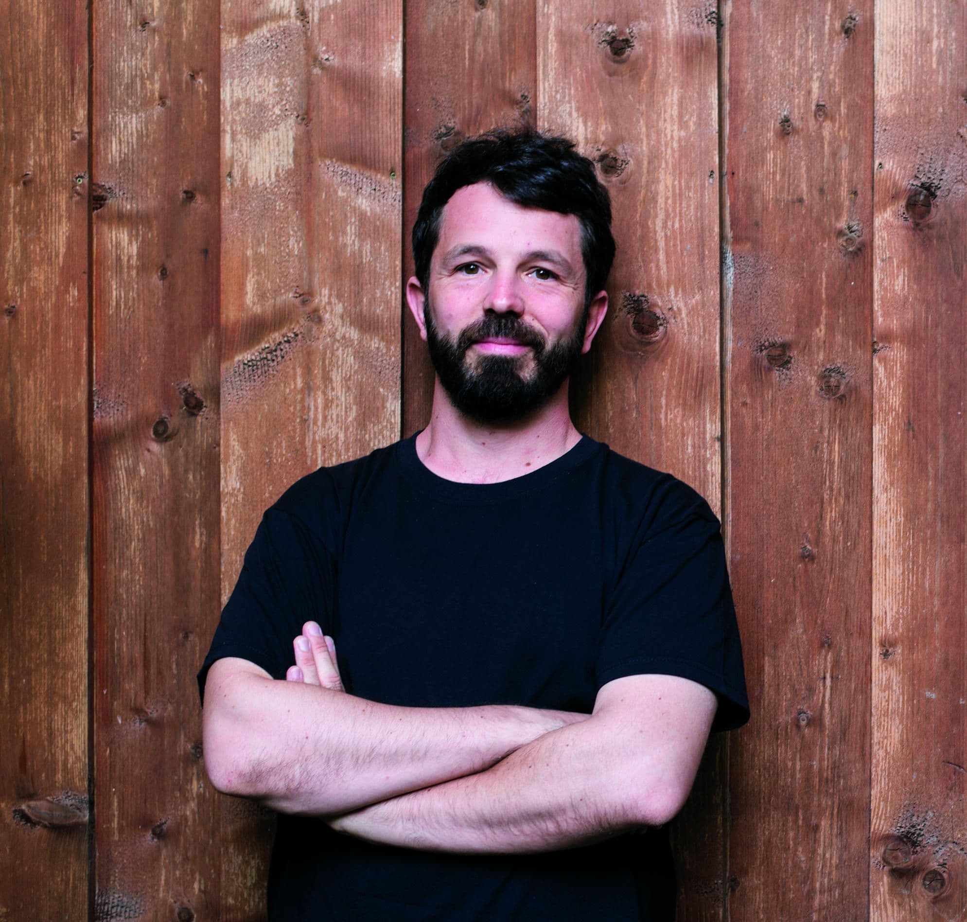 Davide Tommaso Ferrando