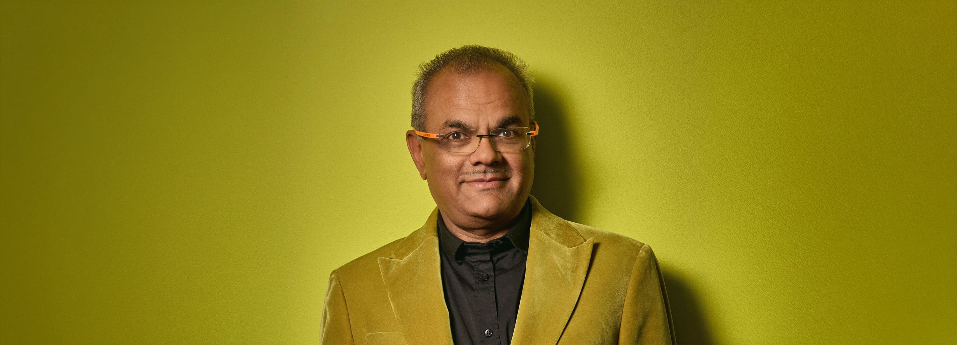 Hanif Kara: l'ingegneria, tra esecuzione e immaginazione