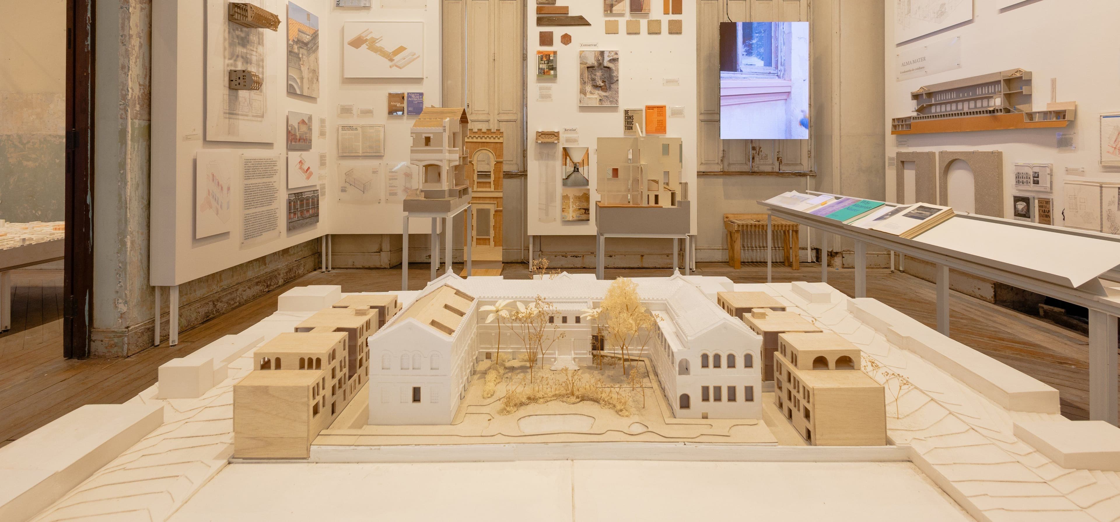 “Layers”: antico e nuovo, progettare la convivenza