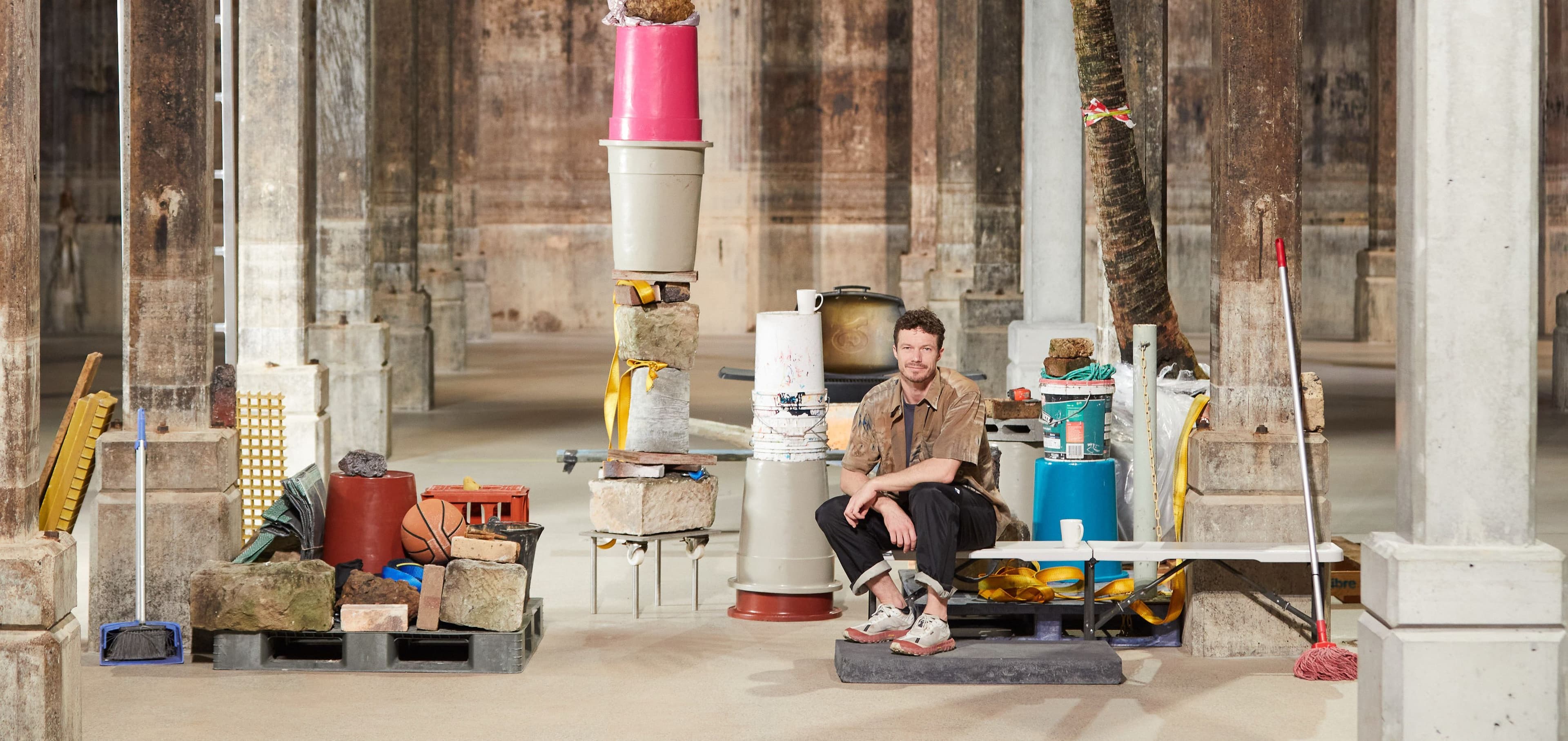 “The key's under the mat”: il museo come spazio comune