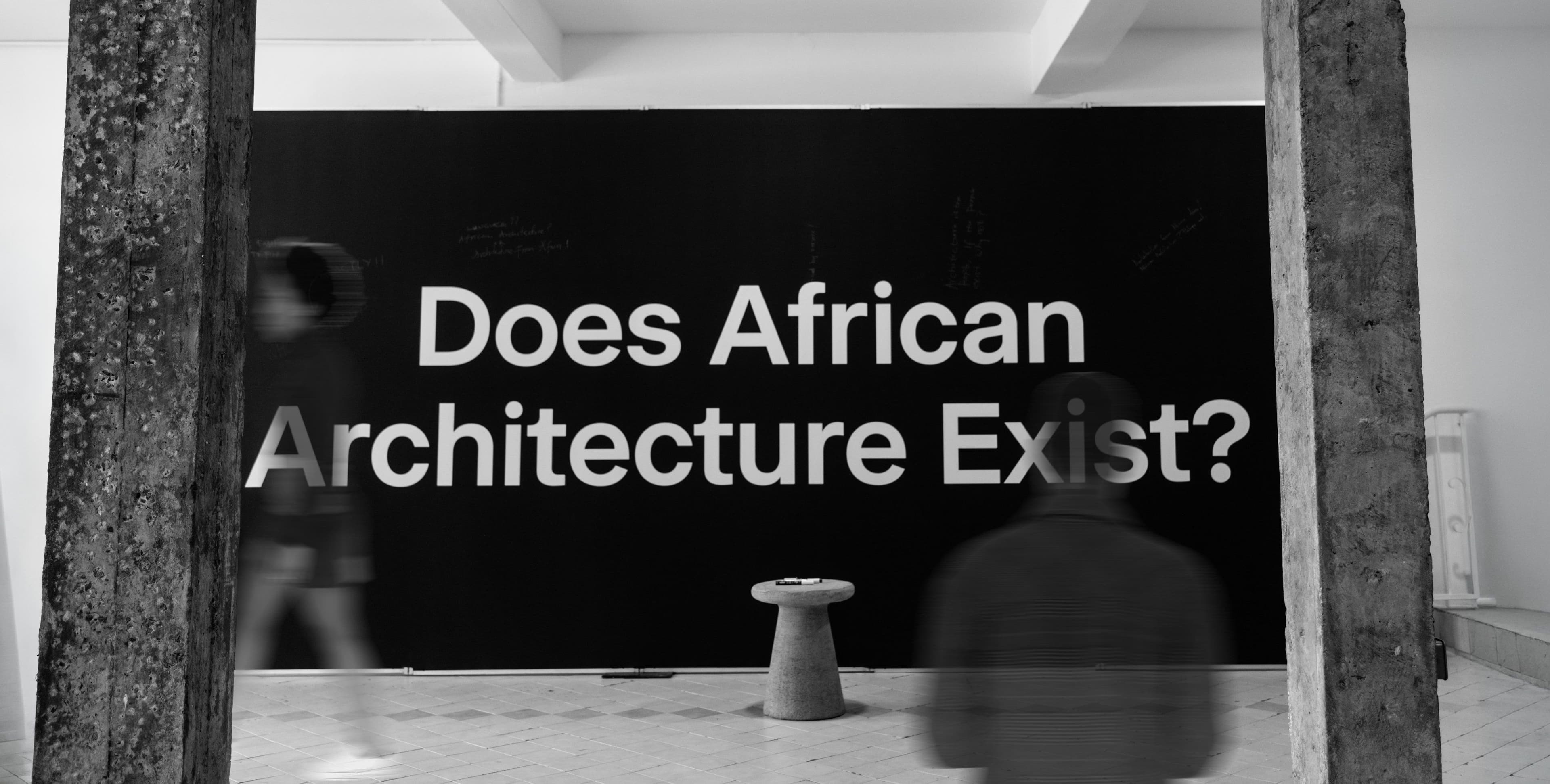 Biennale Pan Africana: nuove geografie dell’architettura