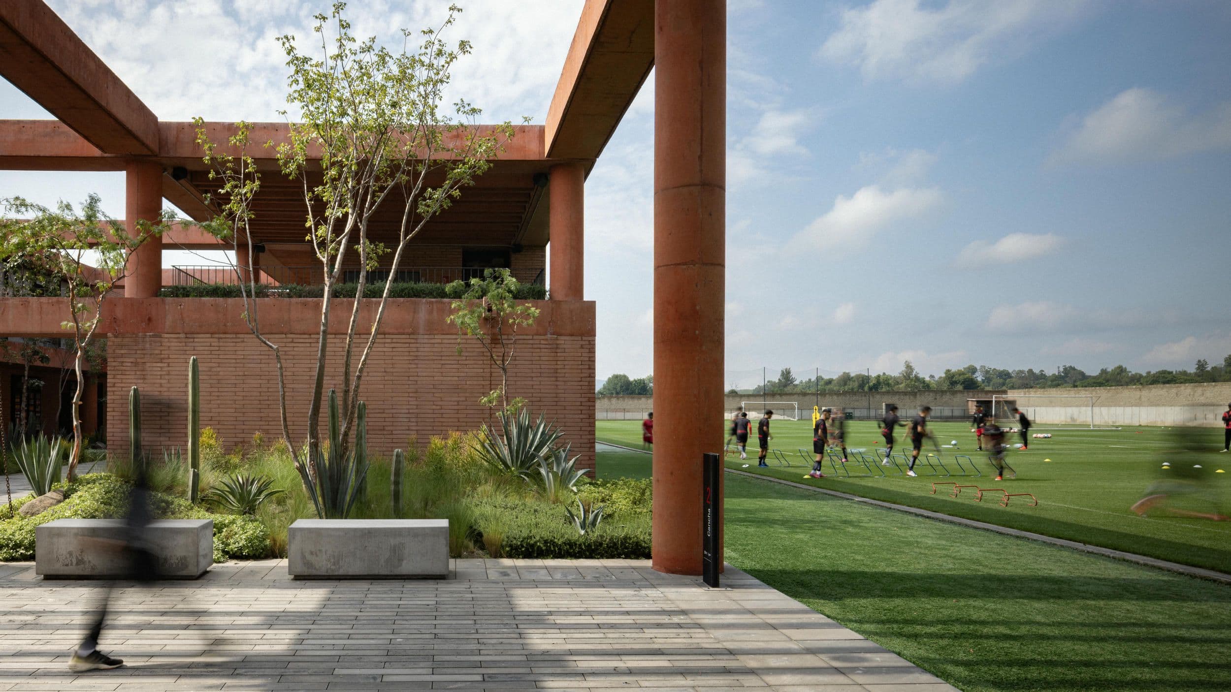 Atlas academia: comprendere i colori