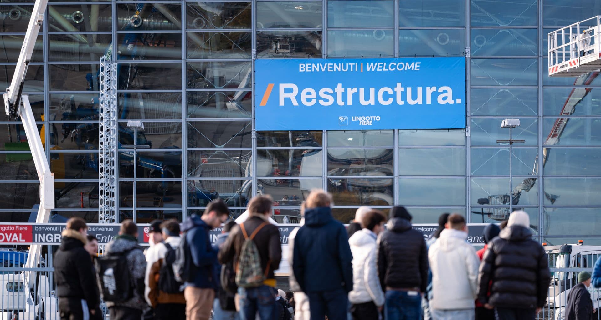 Restructura 2025: conscious regeneration