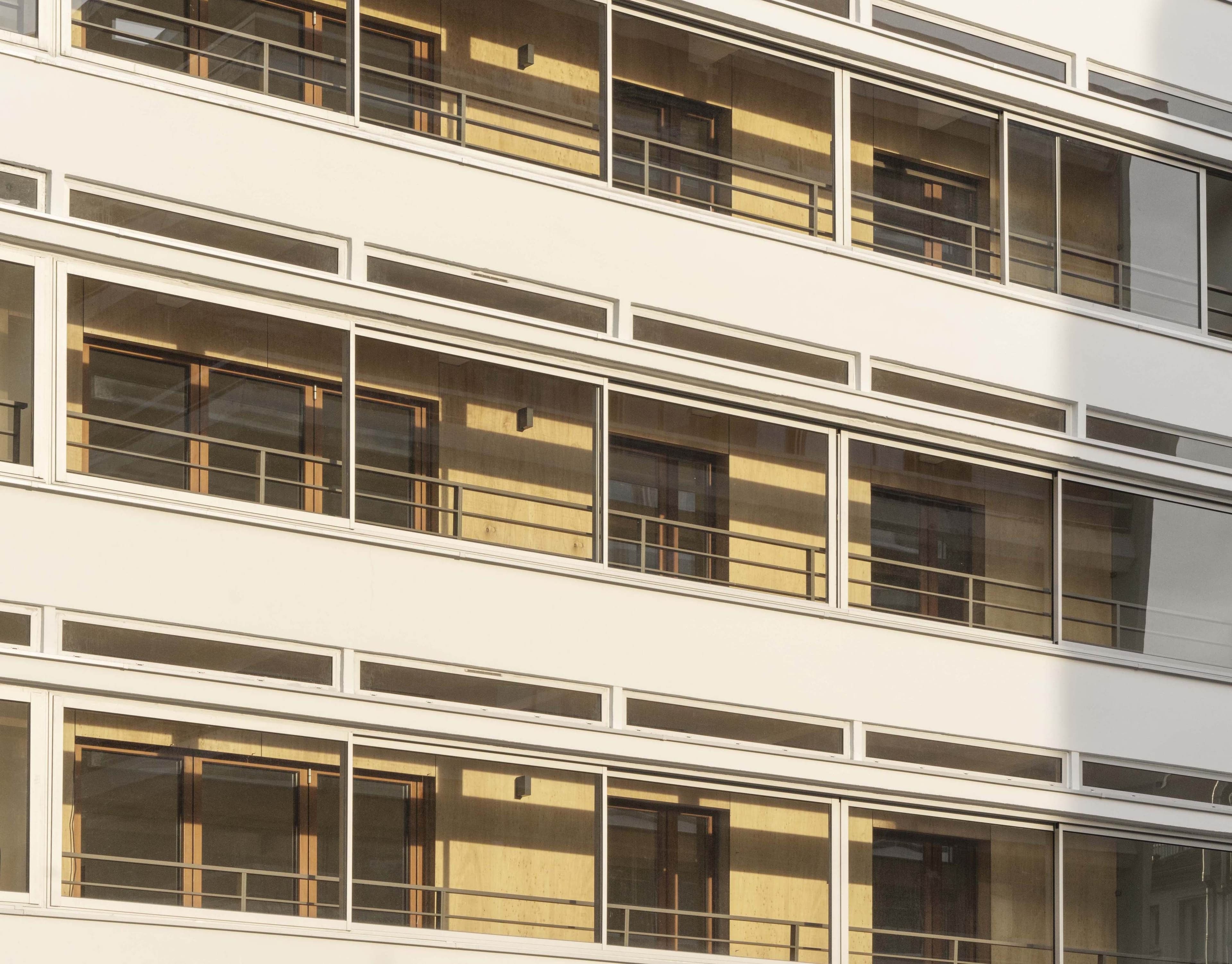 The city for everyone is built starting with housing