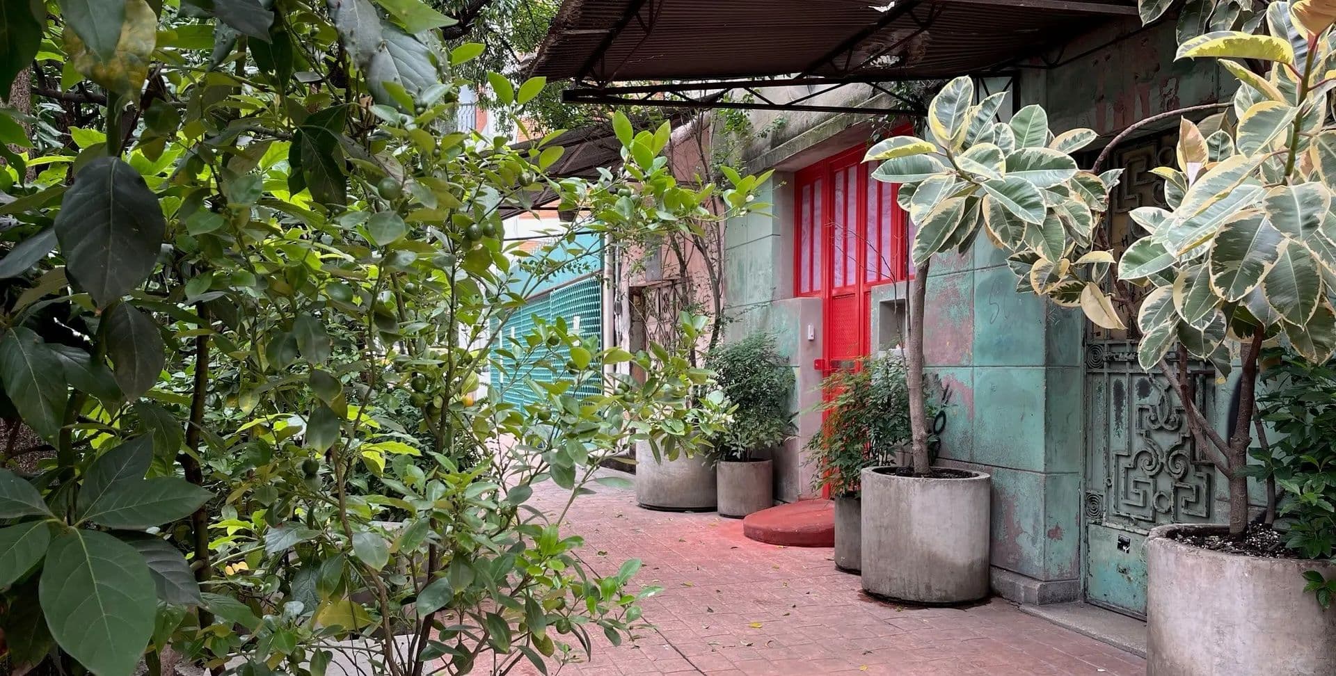 El Castillo: a cultural lab in Mexico City