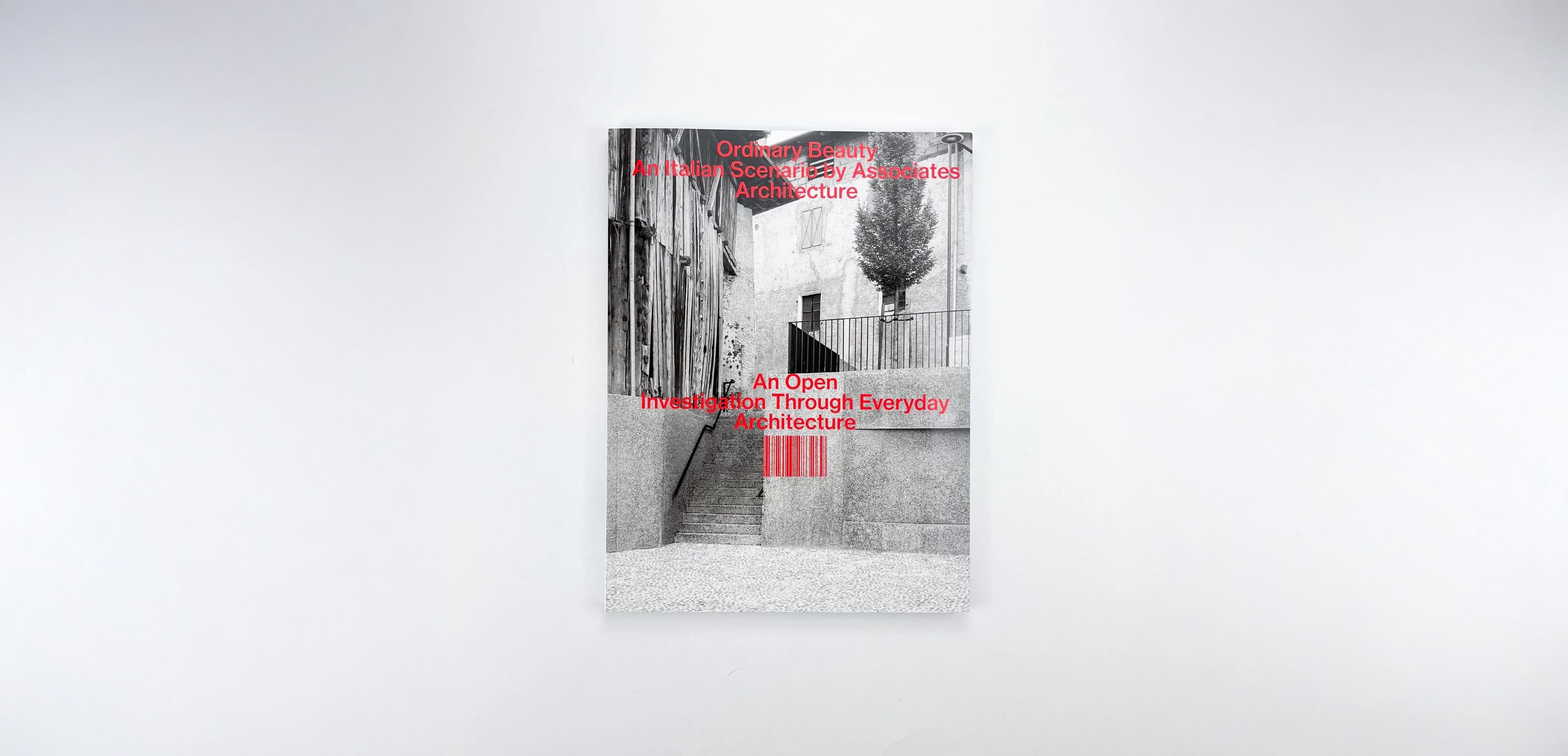 “Ordinary beauty: an Italian scenario”