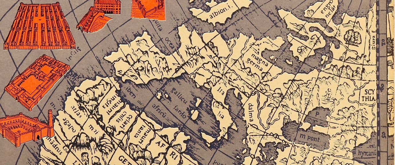 “Hinterland”: la rivista come progetto politico