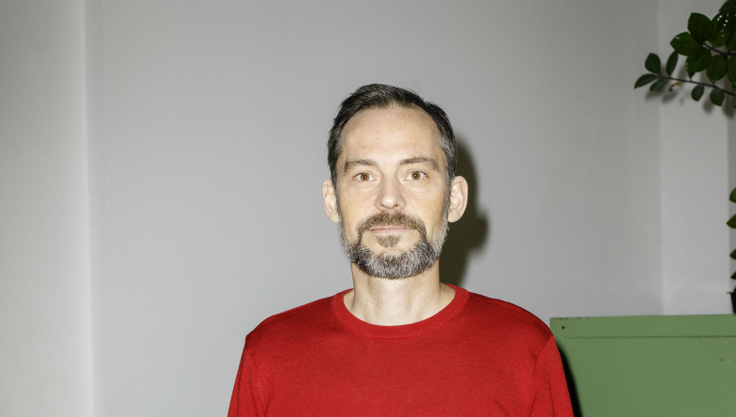 Tobias Wallisser: beyond the blueprints