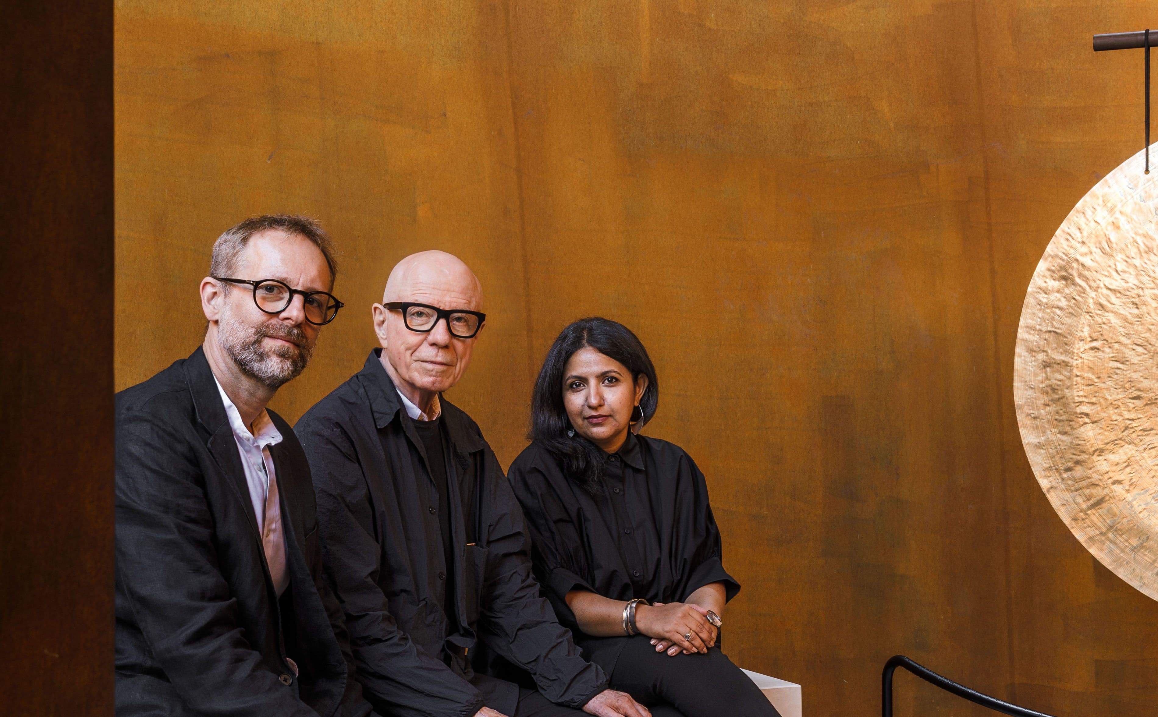 Rolf Fehlbaum on Vitra’s evolving campus