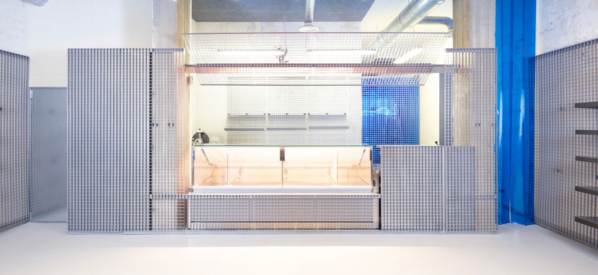 Sistemi / Pizzicarola di Supervoid