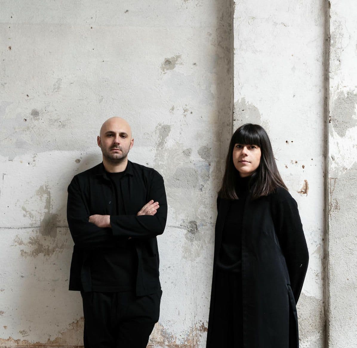 Associates Architecture