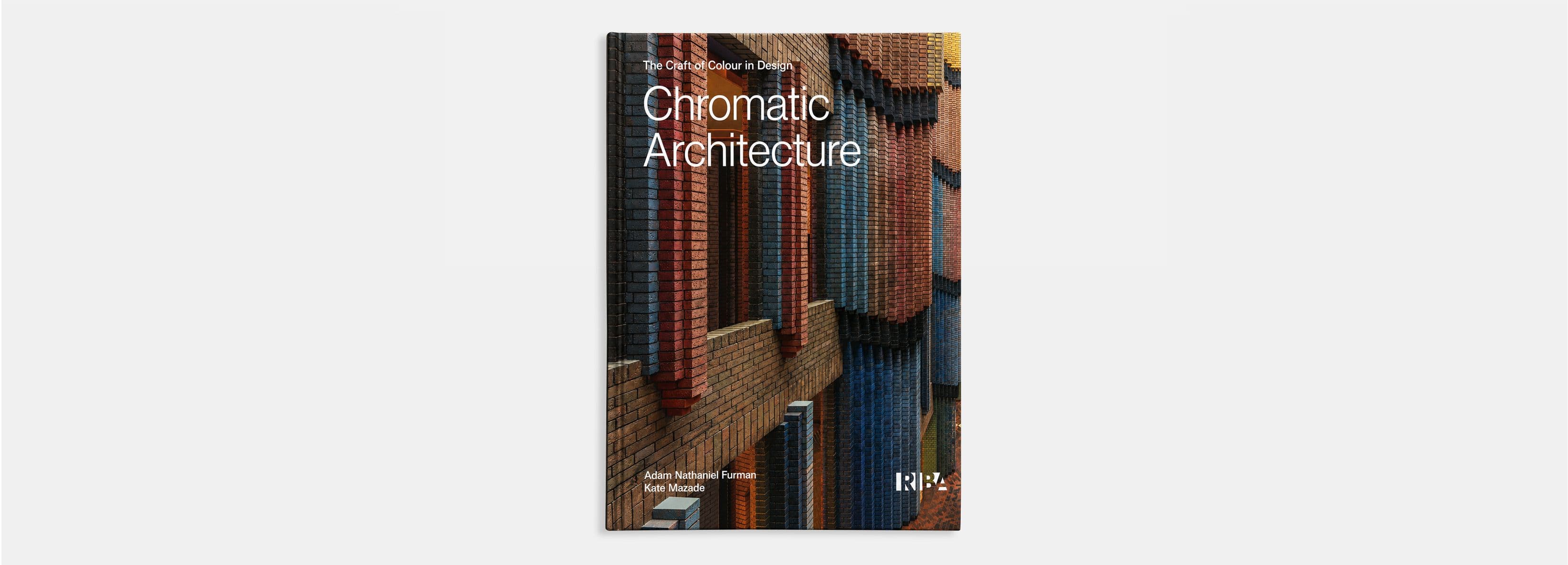 “Chromatic Architecture”: quando il colore è progetto