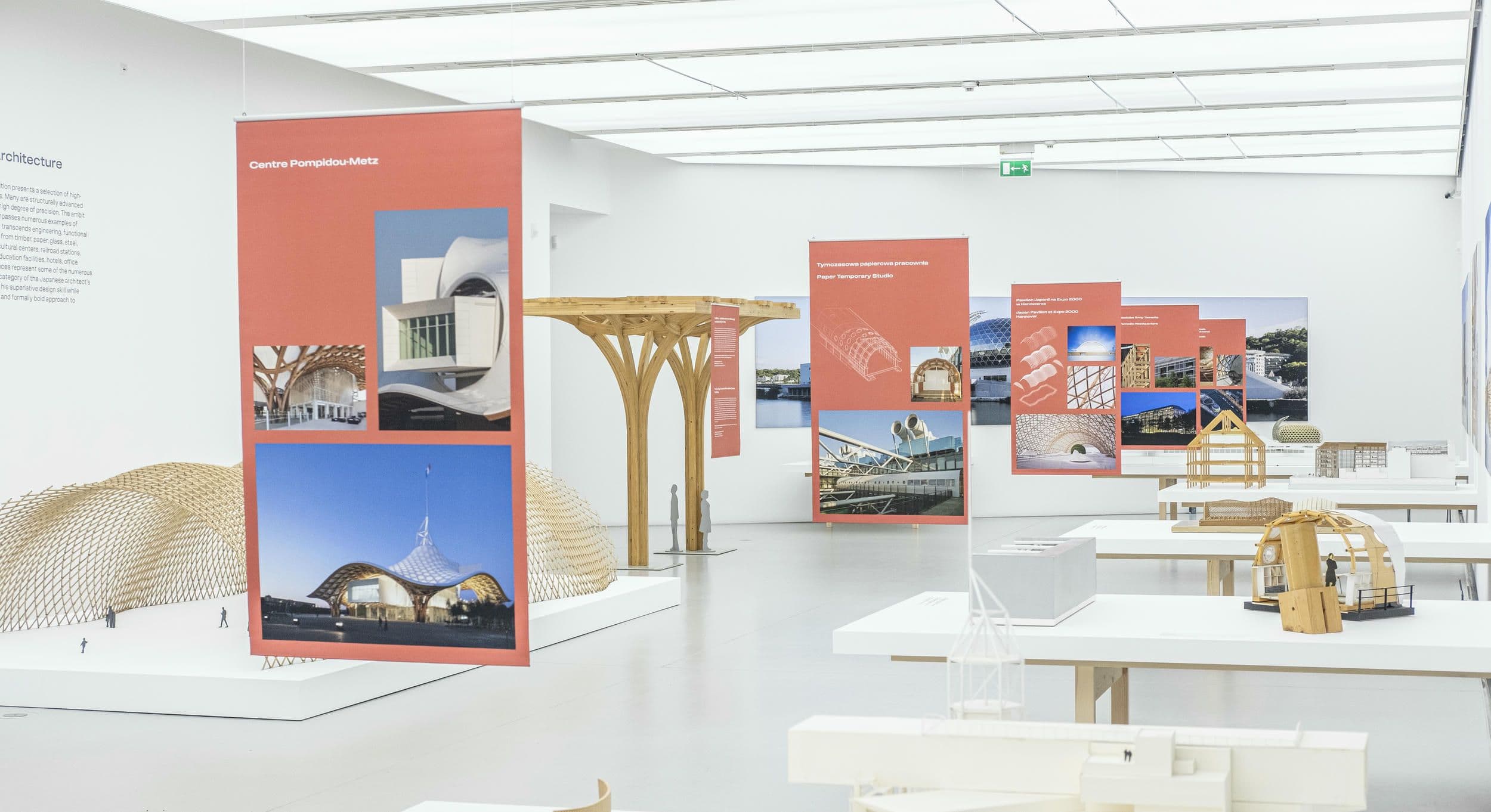 “Shigeru Ban: Architecture and Social Contributions”