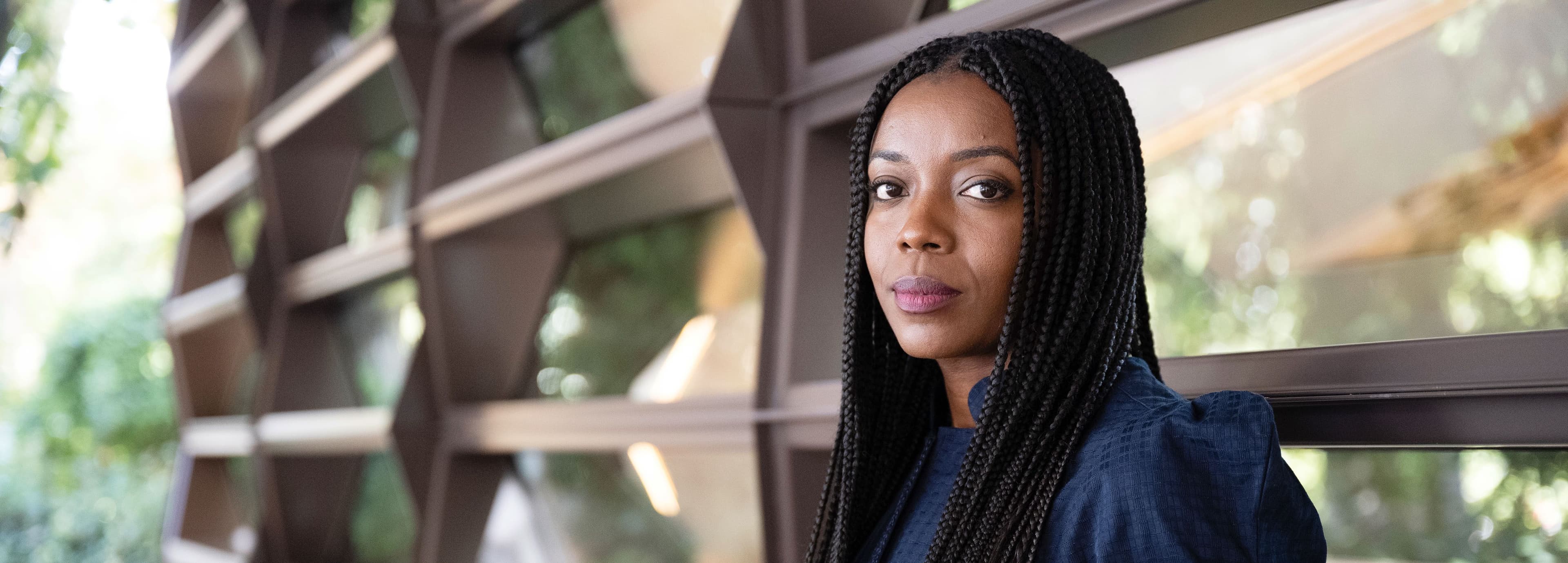 Mariam Issoufou: local knowledge, global practice