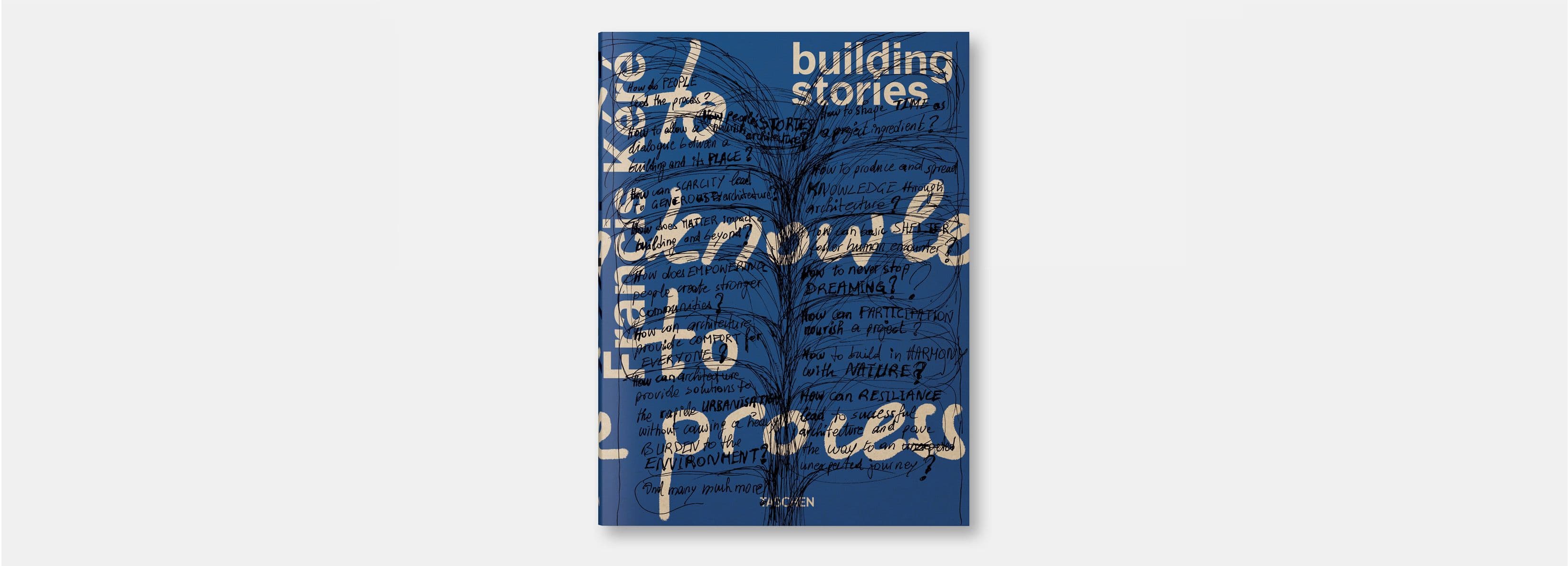 “Building Stories”: l’architettura come pratica collettiva