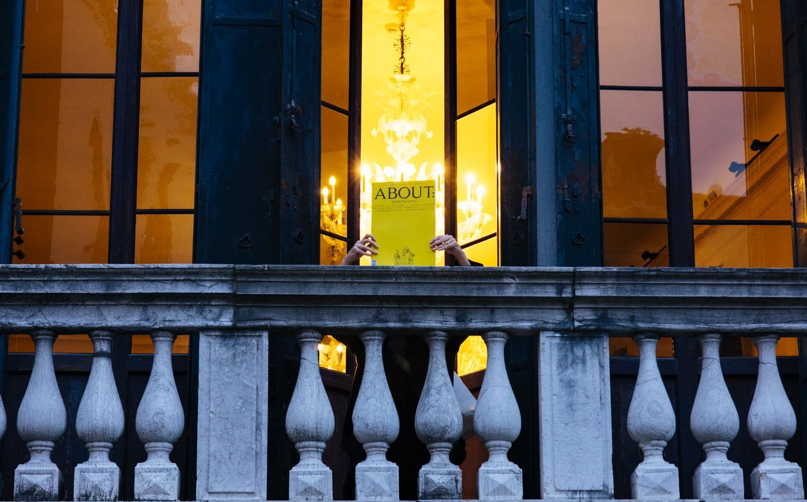 “Reframing culture”: architecture and museums