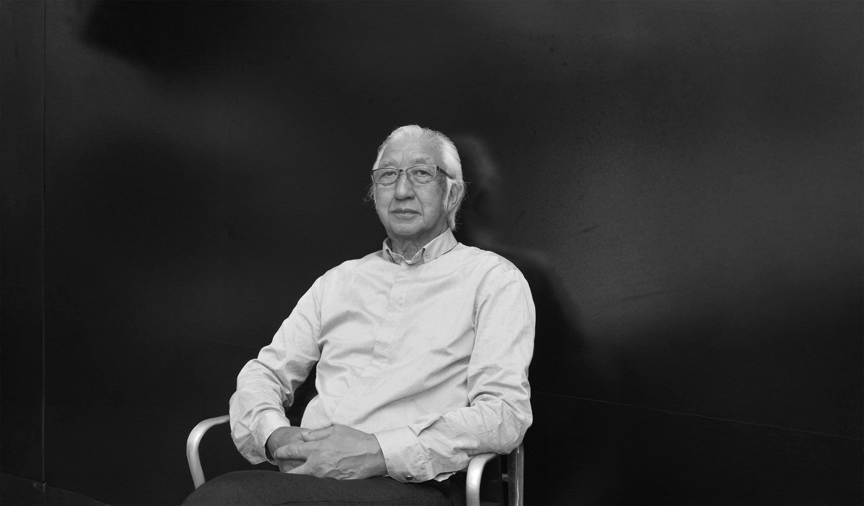 Designing tranquility: remembering Yoshio Taniguchi