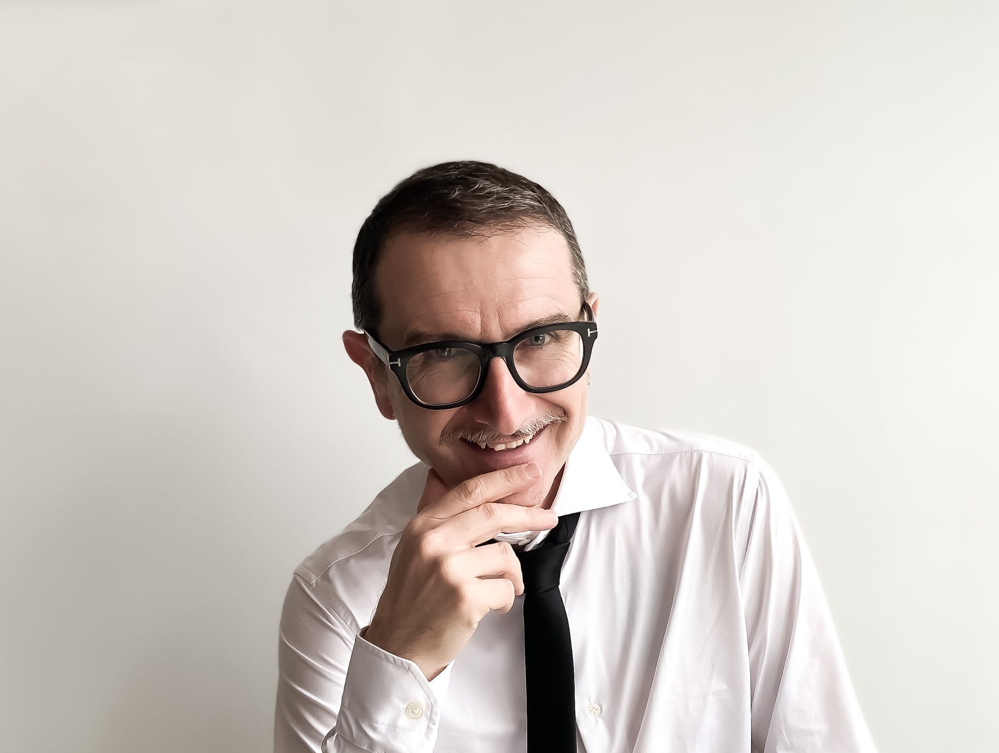 Massimiliano Giberti