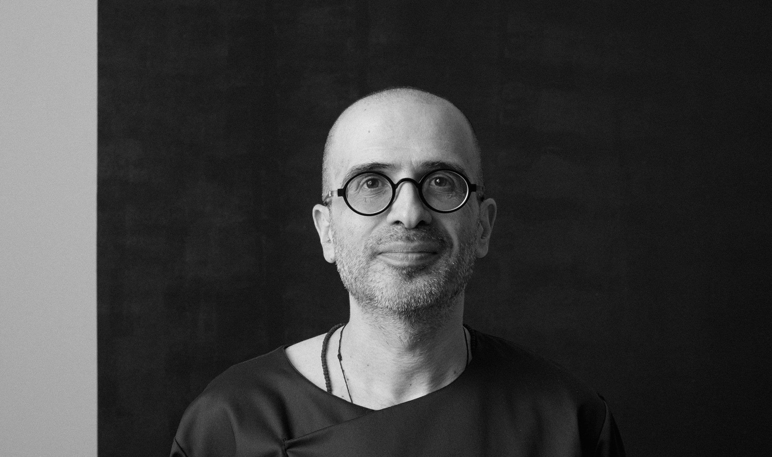 Karim Nader: renovation as reprise