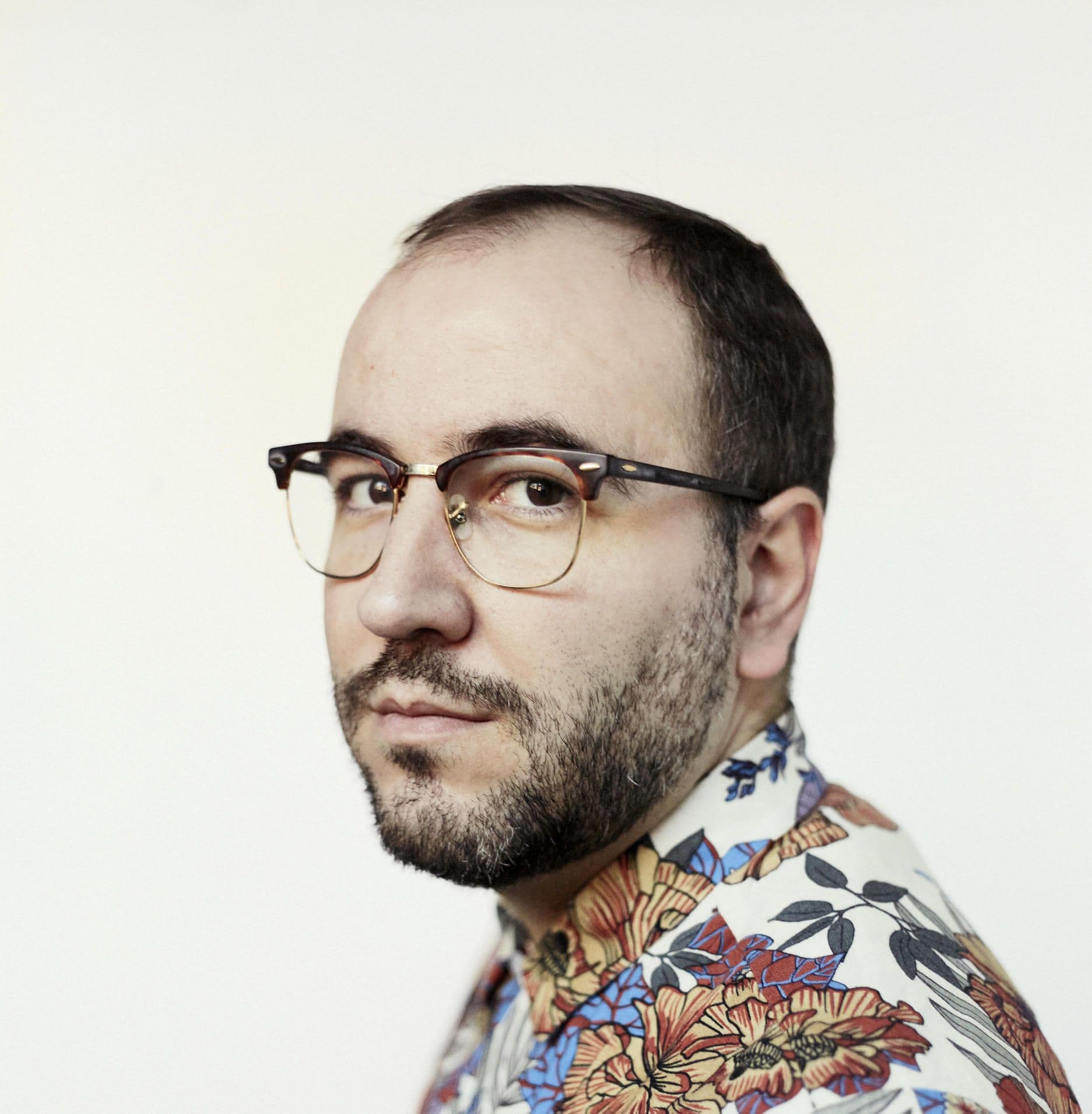 Lluís Alexandre Casanovas Blanco