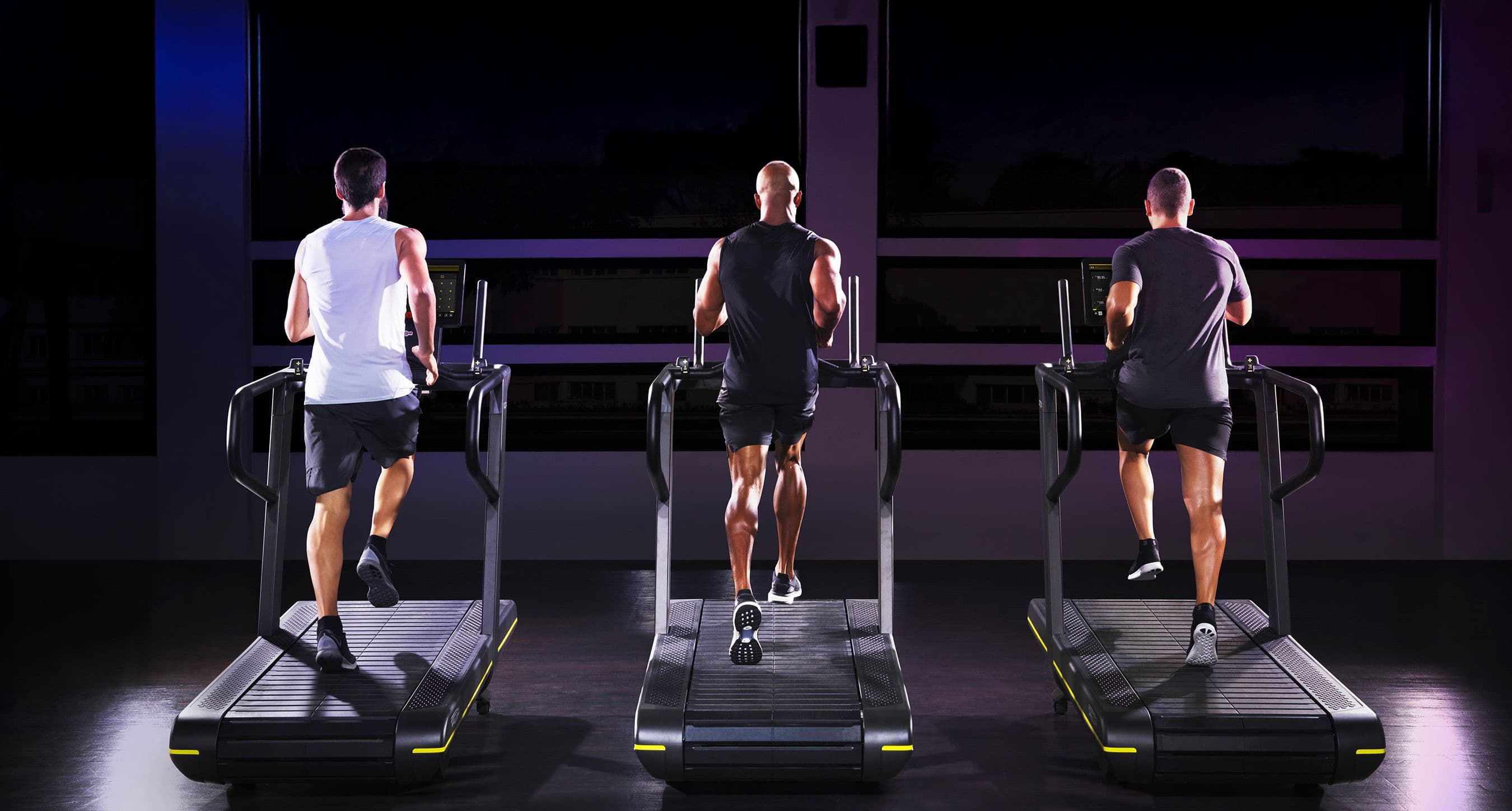 Sport, a race on the edge between the real and the digital