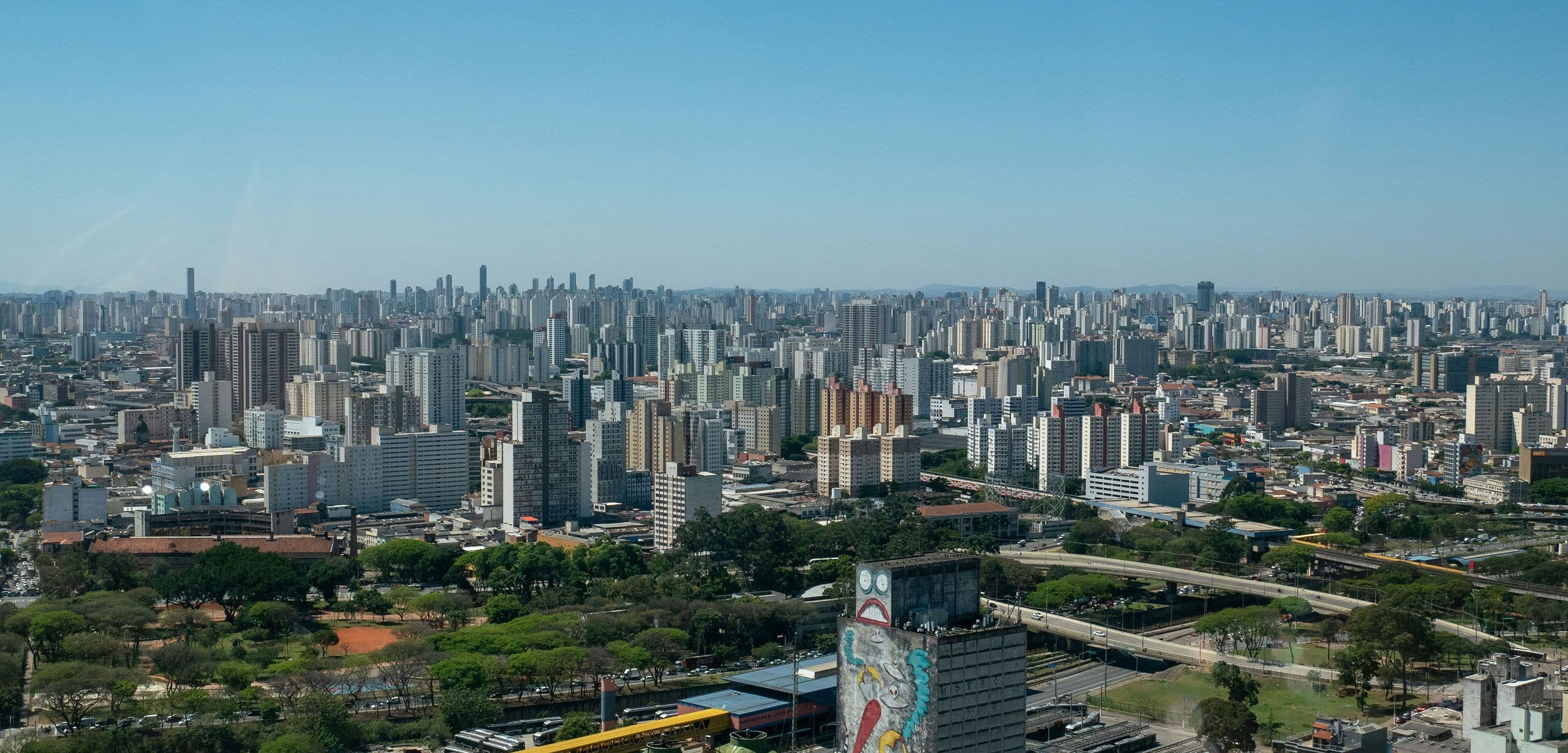 São Paulo: an ever-evolving city