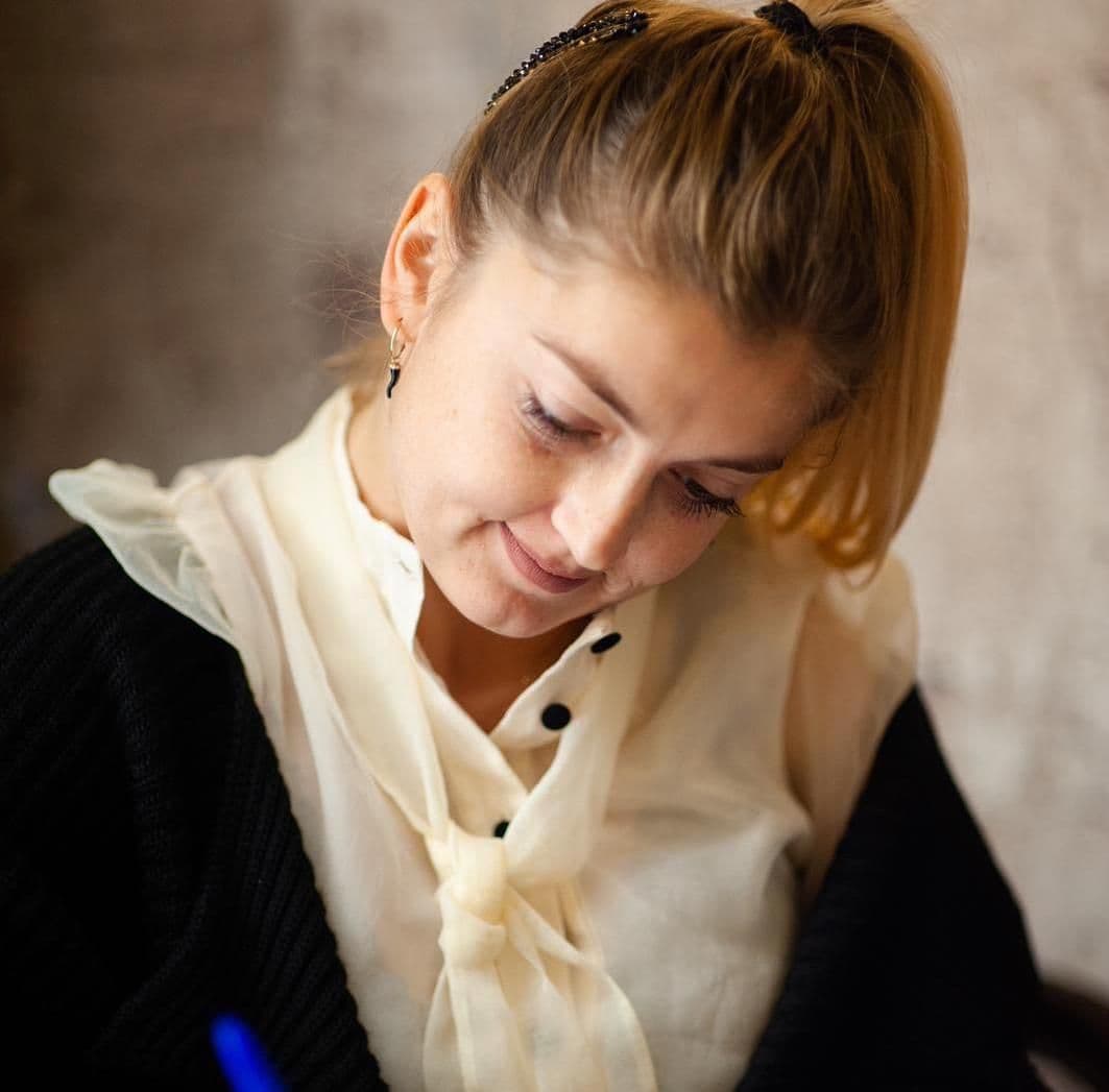 Camilla Giulia Barale