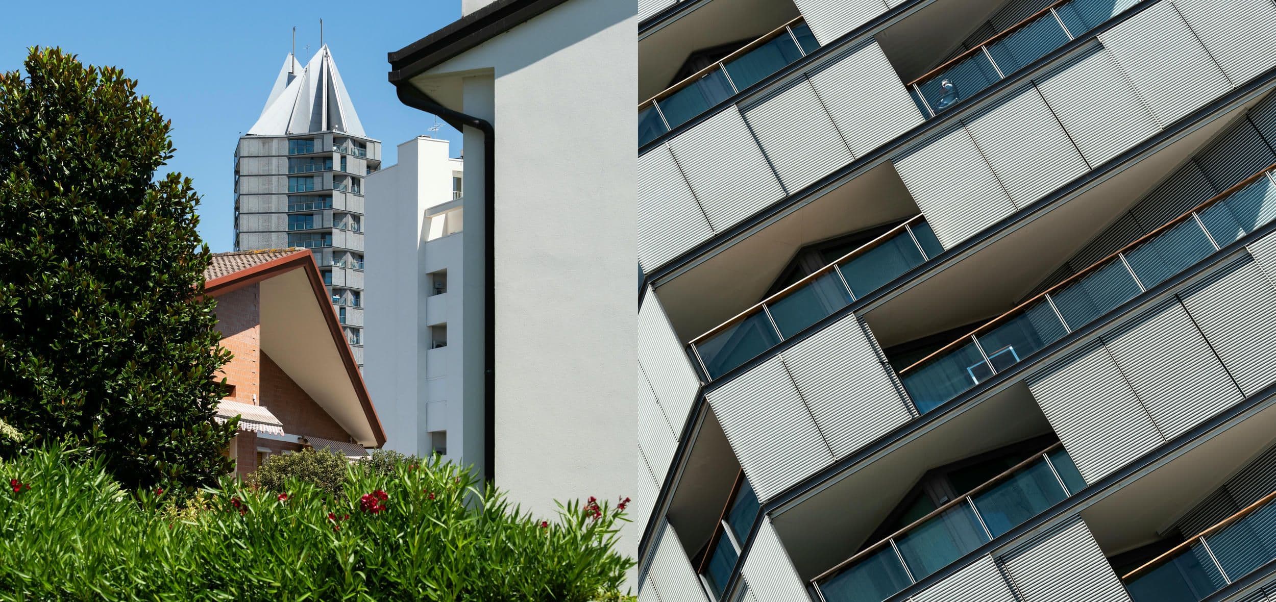 Condo world: a globalized model in the provinces