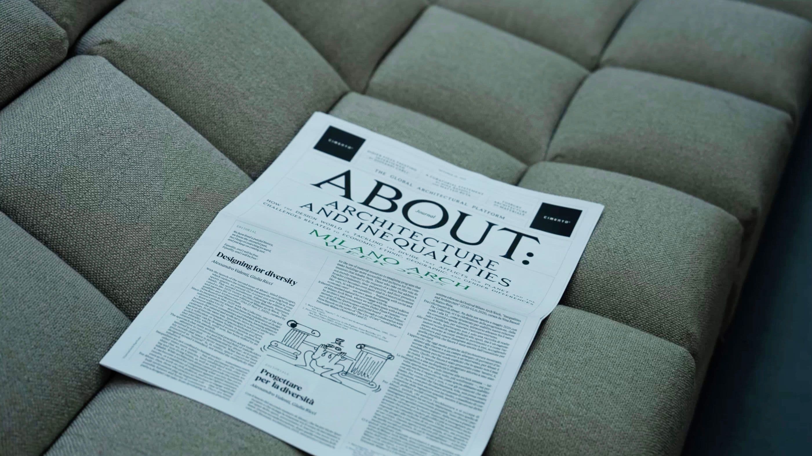 Progettare per la diversità