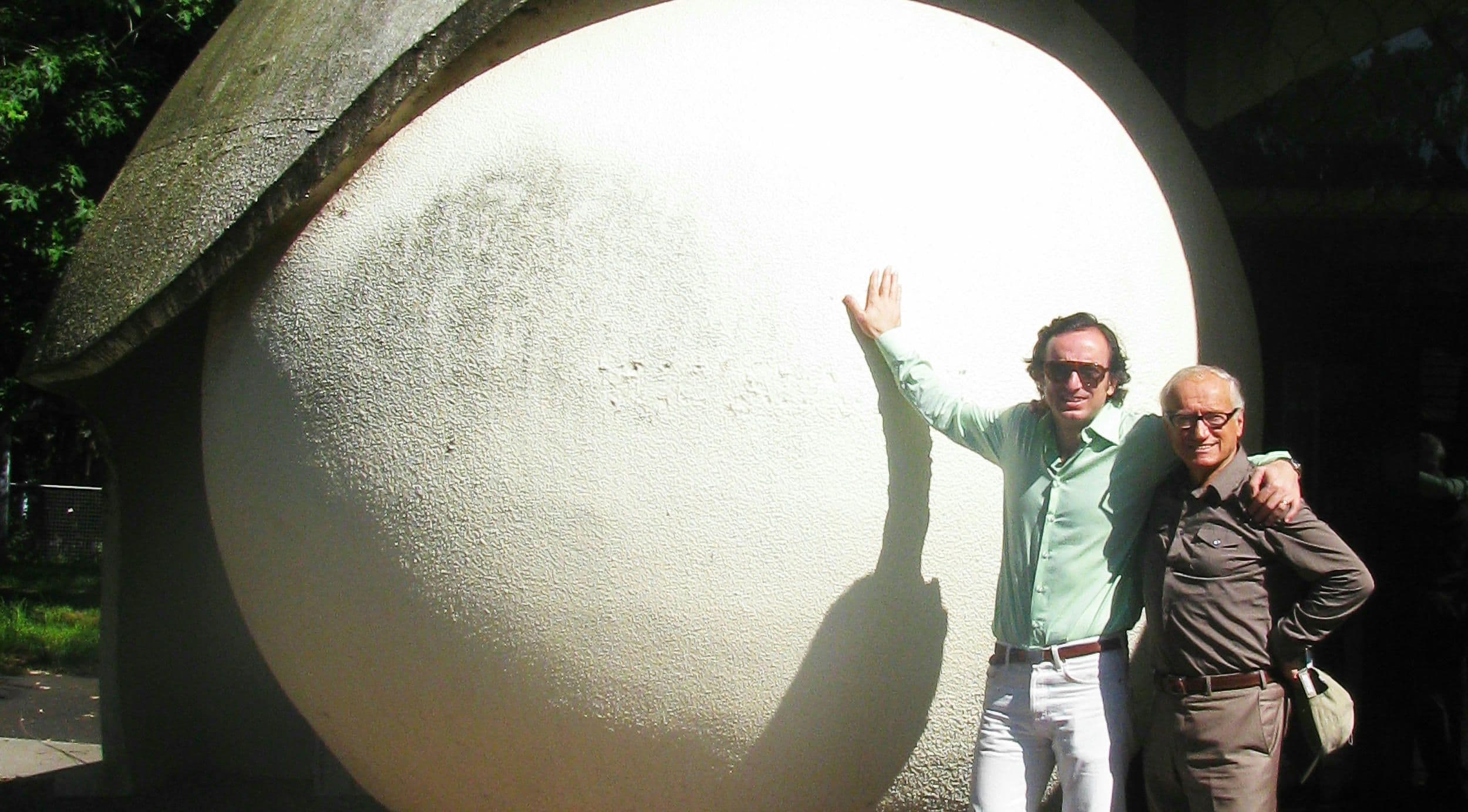 Designing, building, and inventing with Dante Bini