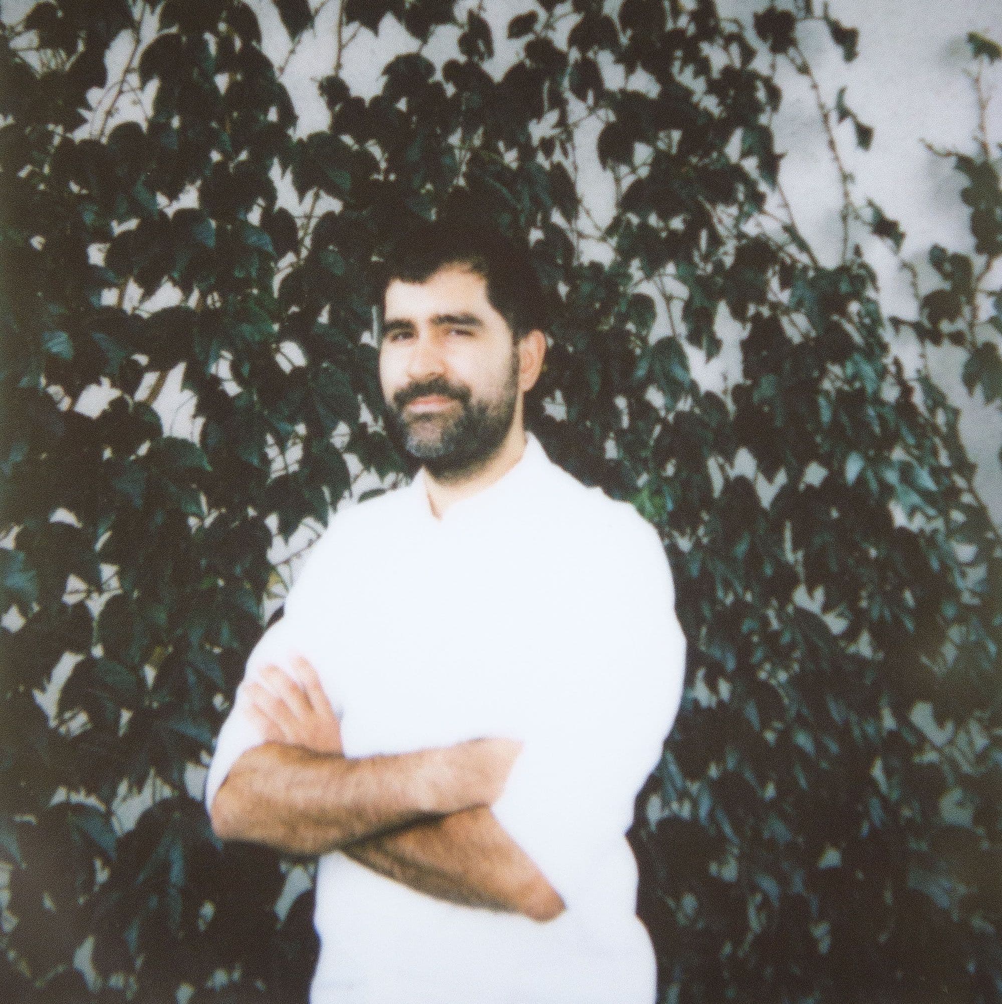 Javier Agustín Rojas