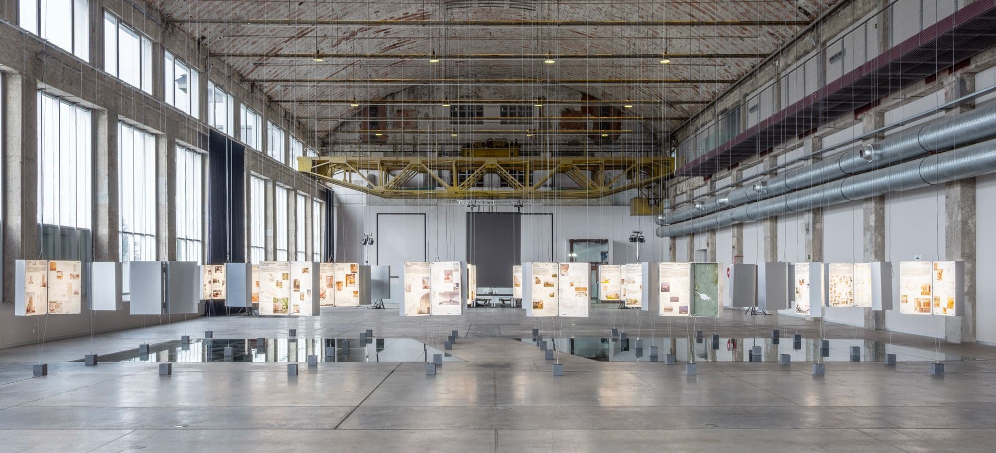 “Flujos comunes”: flows for an immediate future