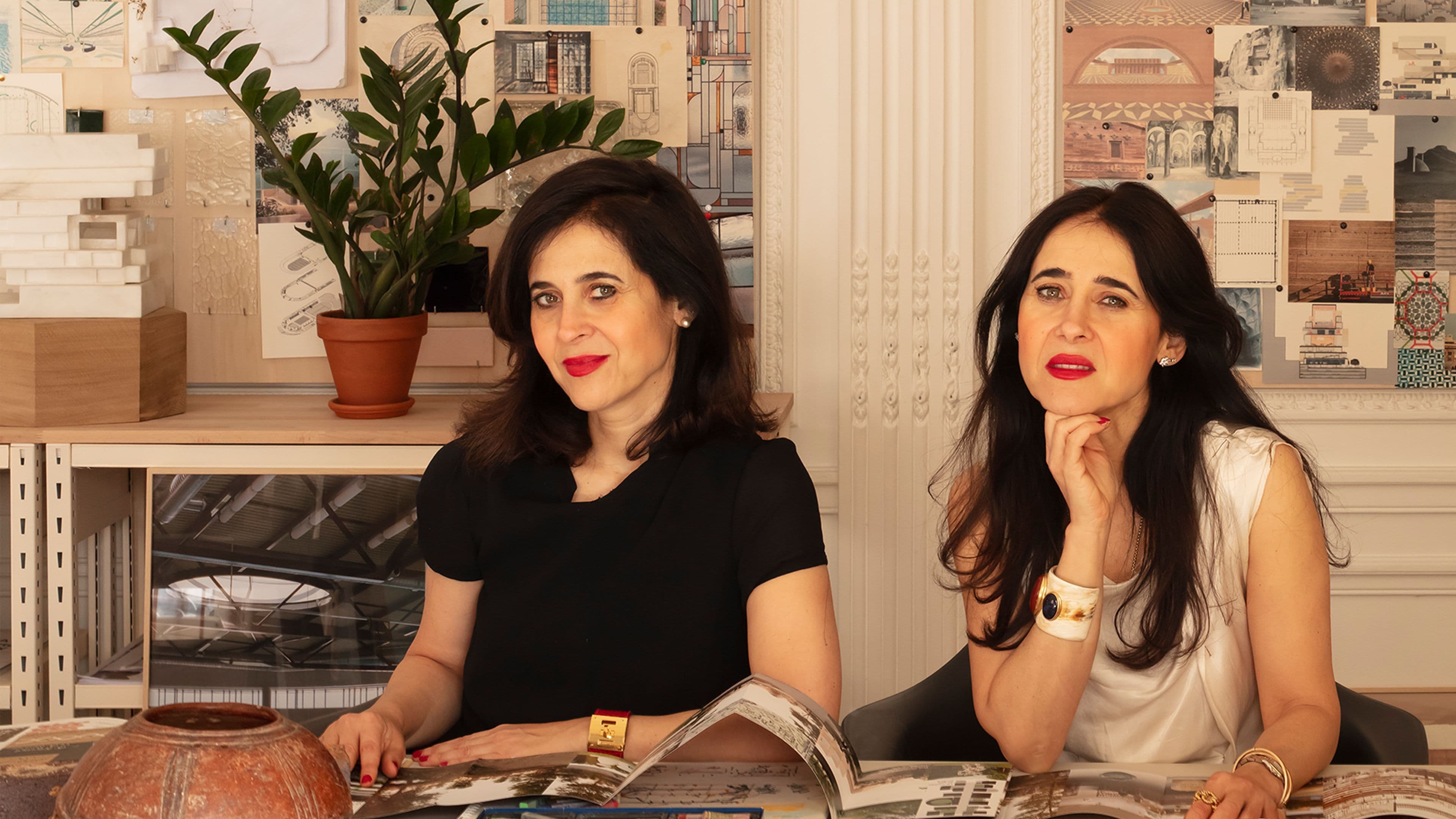 Mikoü Architectures: “finding the truth of the project”