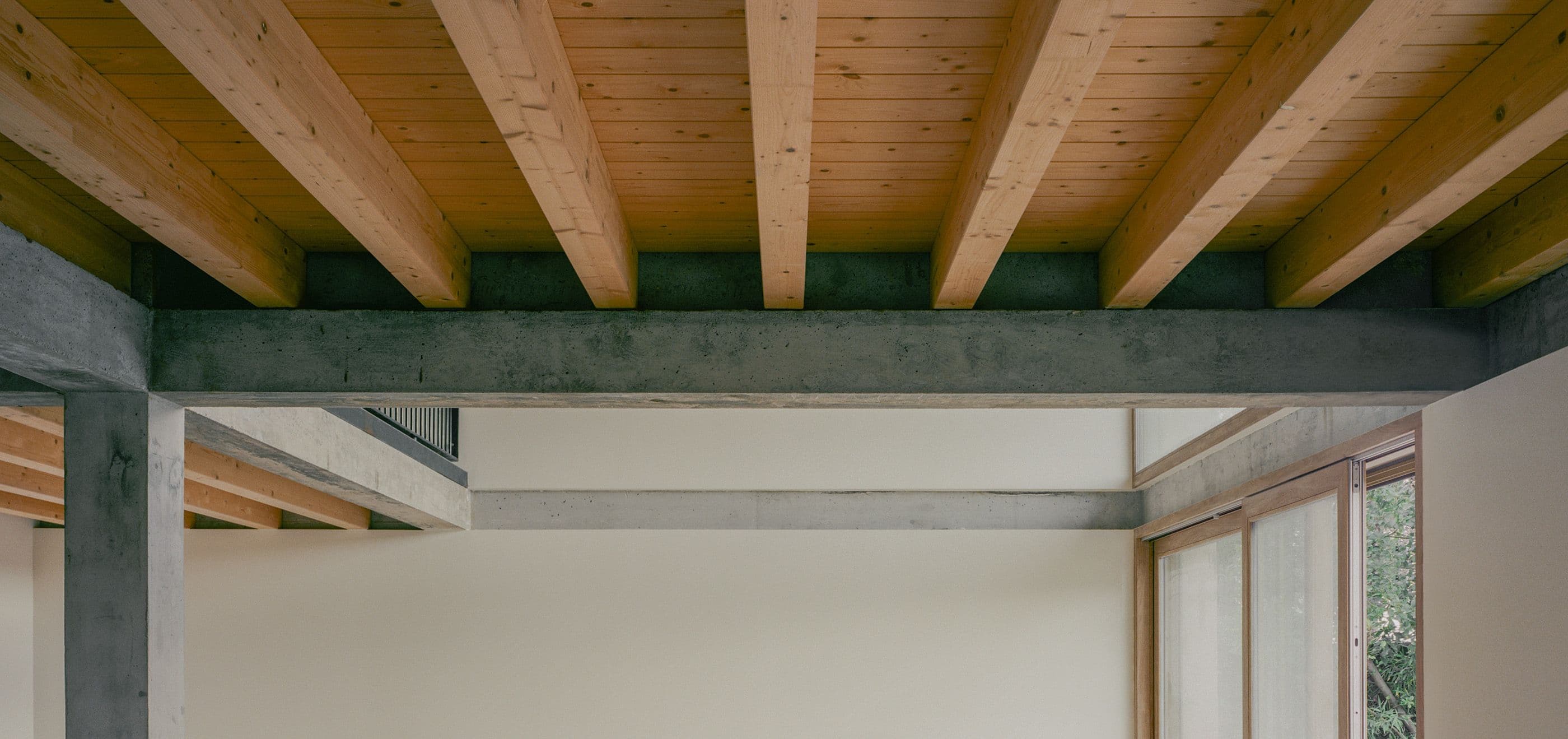 Struttura / Not a rural house di AACM