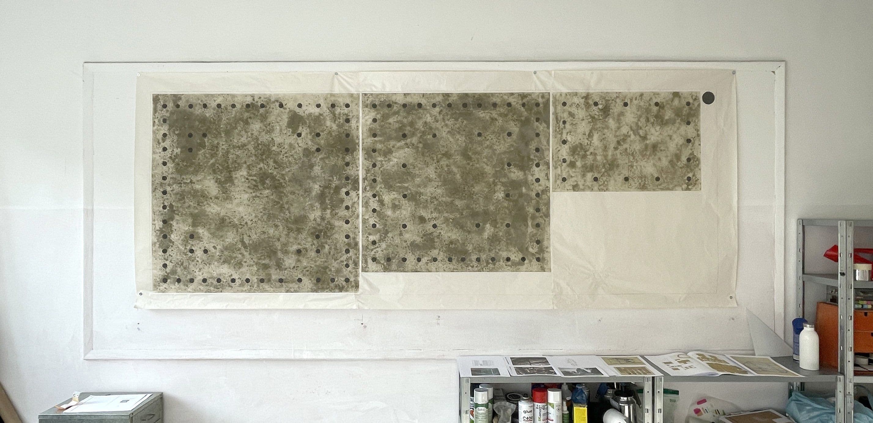 “Hidden Forces”: l'architettura vista da dentro
