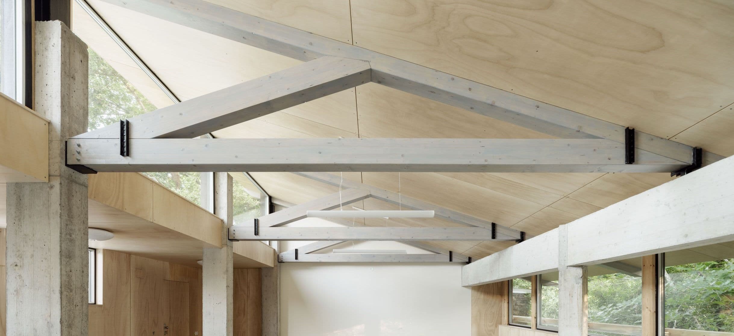 Structure / Garai Dantzaleku by Bear-rabe