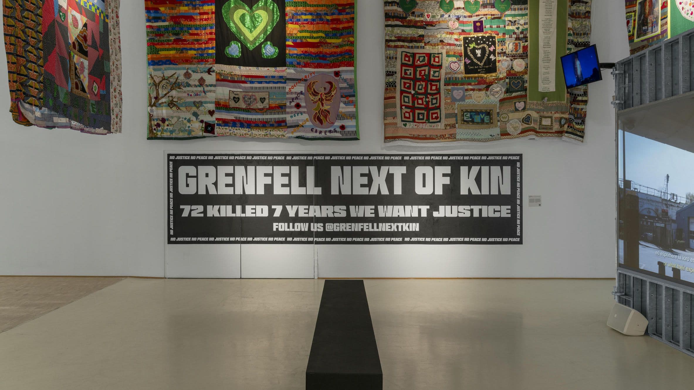 Learning from Grenfell