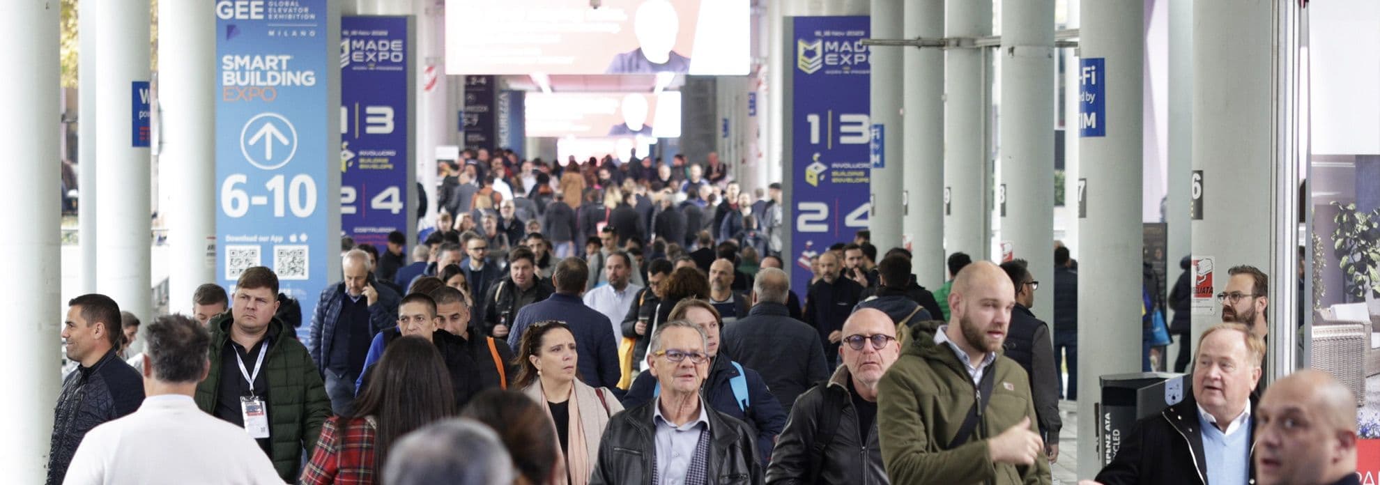 MADE Expo 2025: vocazione culturale