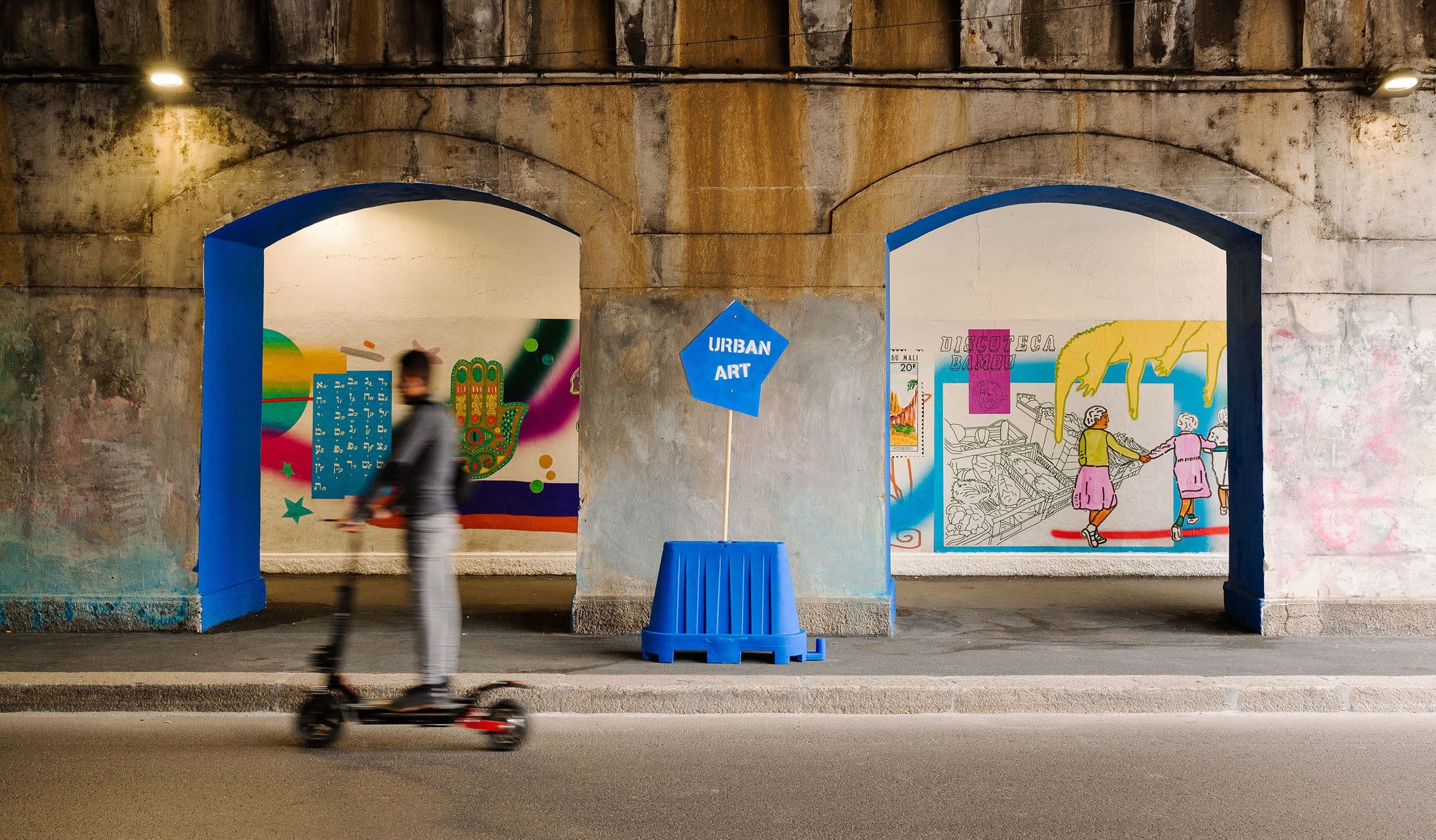 Milano Arch Week: “Inequalities and Architecture”
