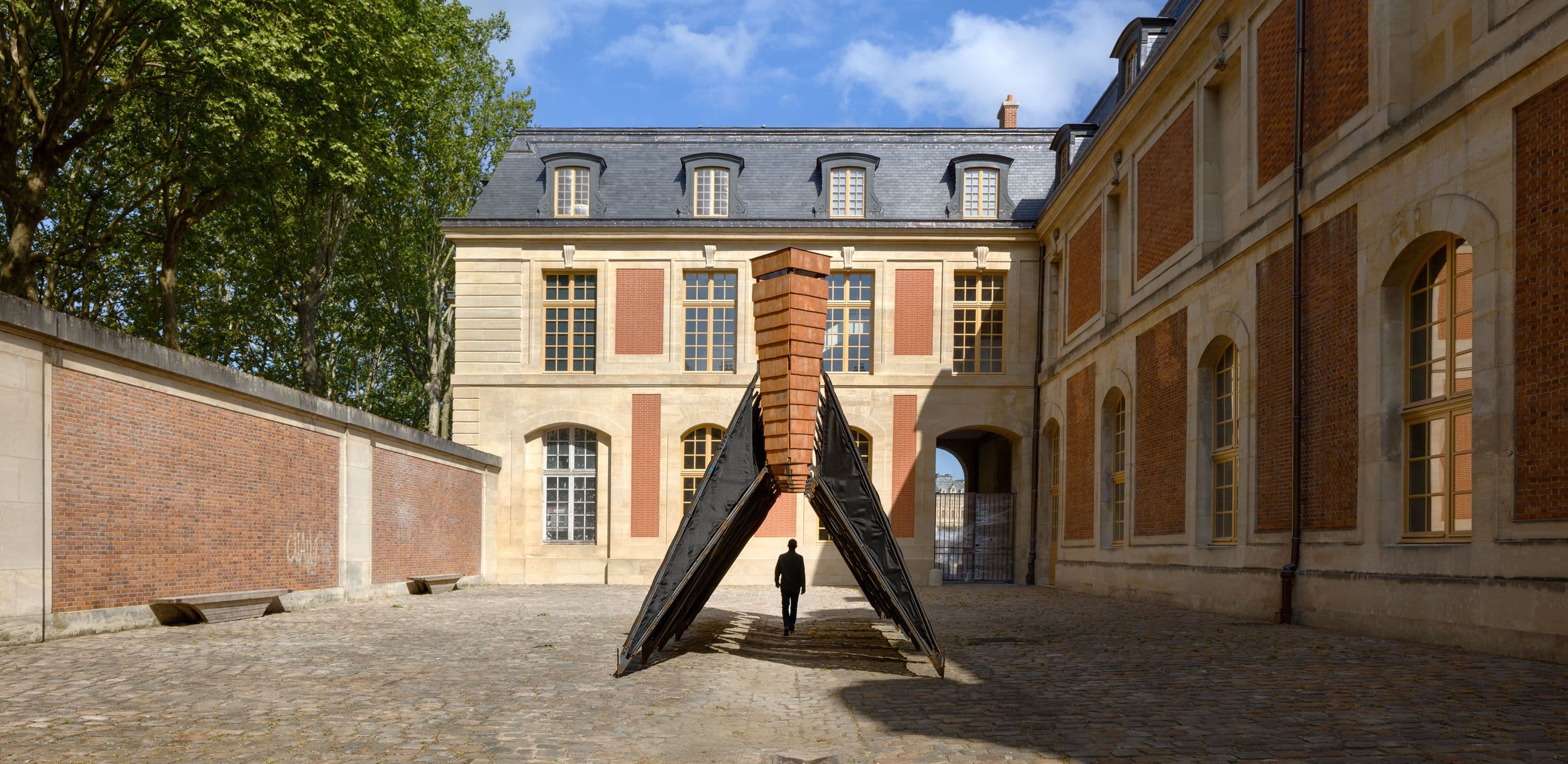 Philippe Rahm on architecture and climate