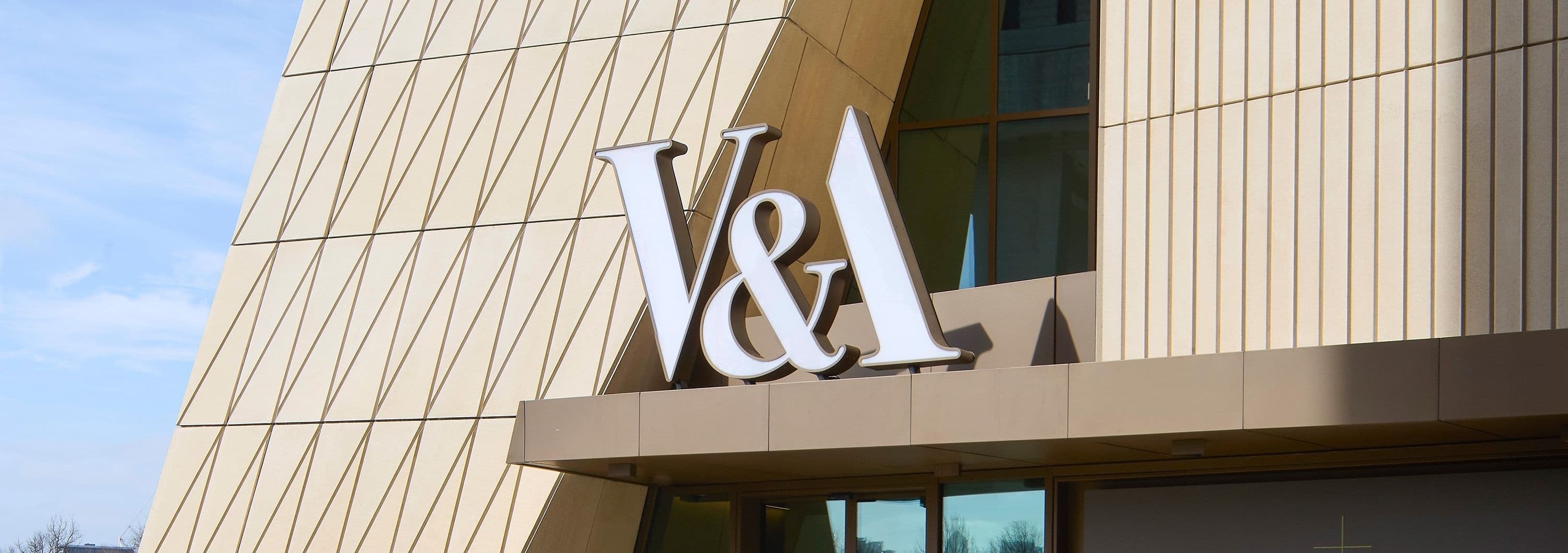V&A East Museum: un santuario della curiosità