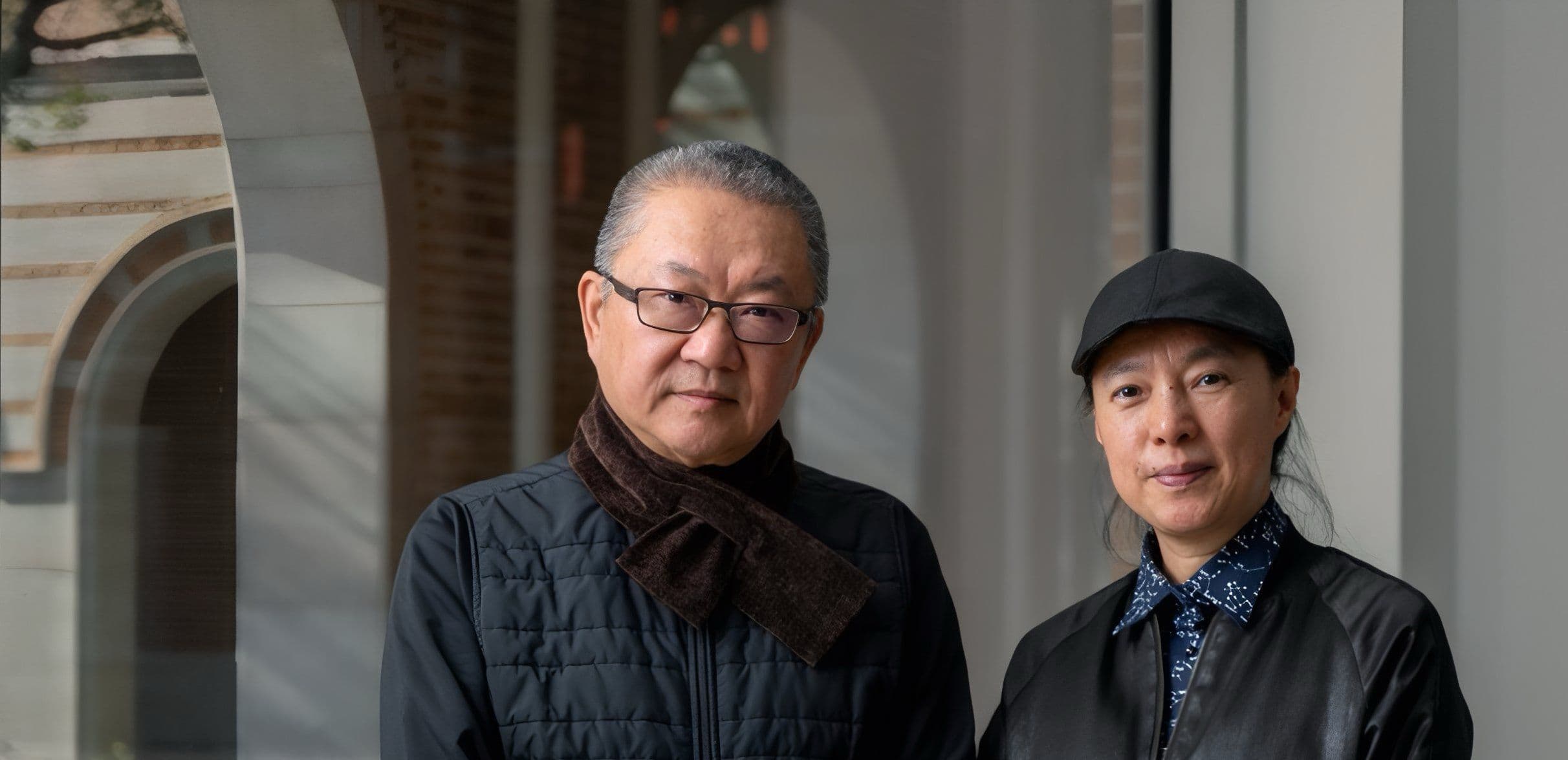 Amateur Architecture Studio e l'arte della resistenza