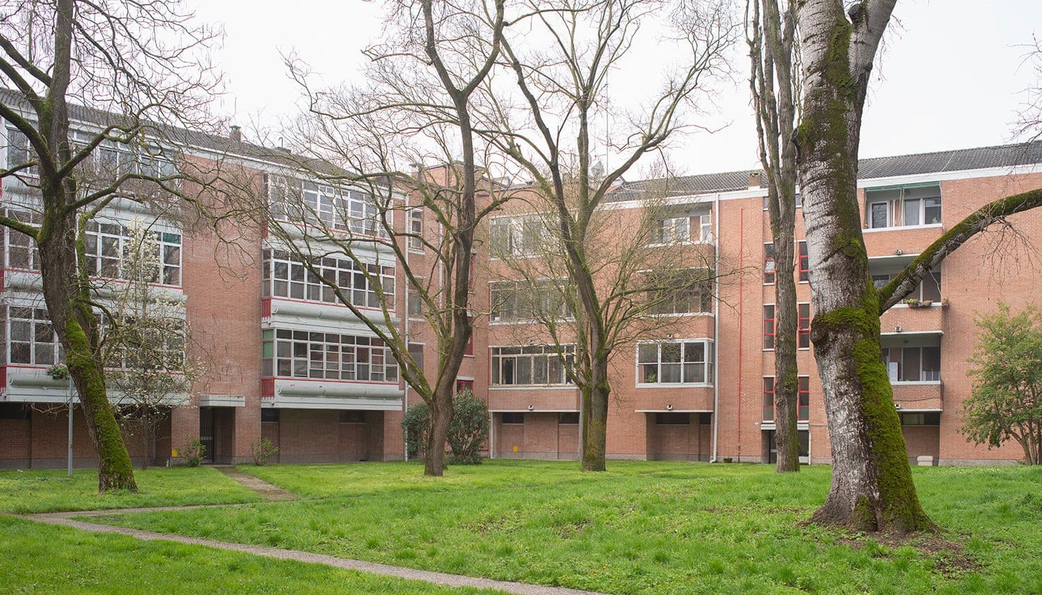 Casone: rethinking Ferrara from the wetlands