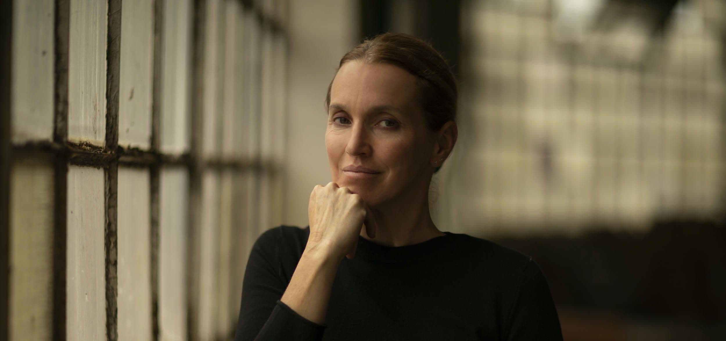 Tatiana Bilbao: “l’architettura appartiene a chi la abita”